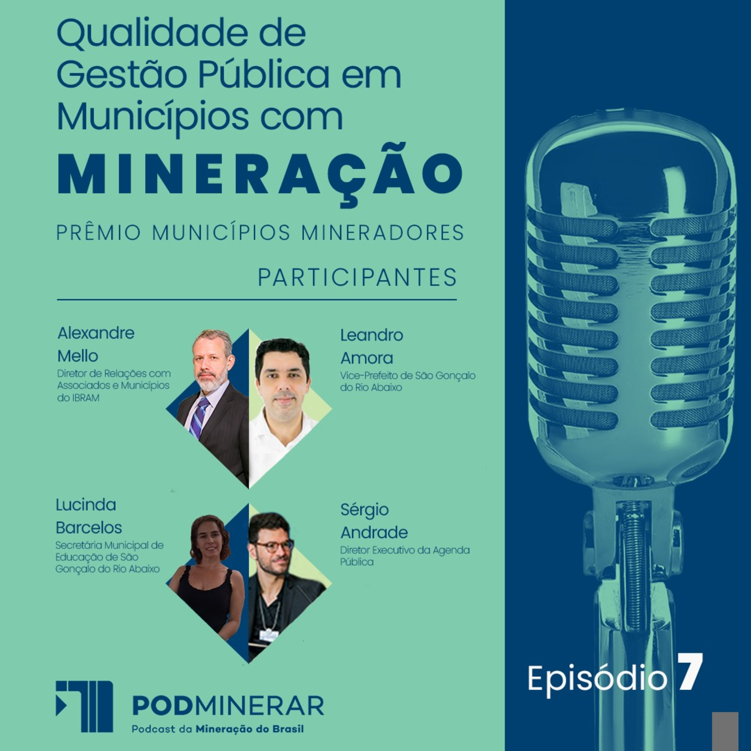 PodMinerar