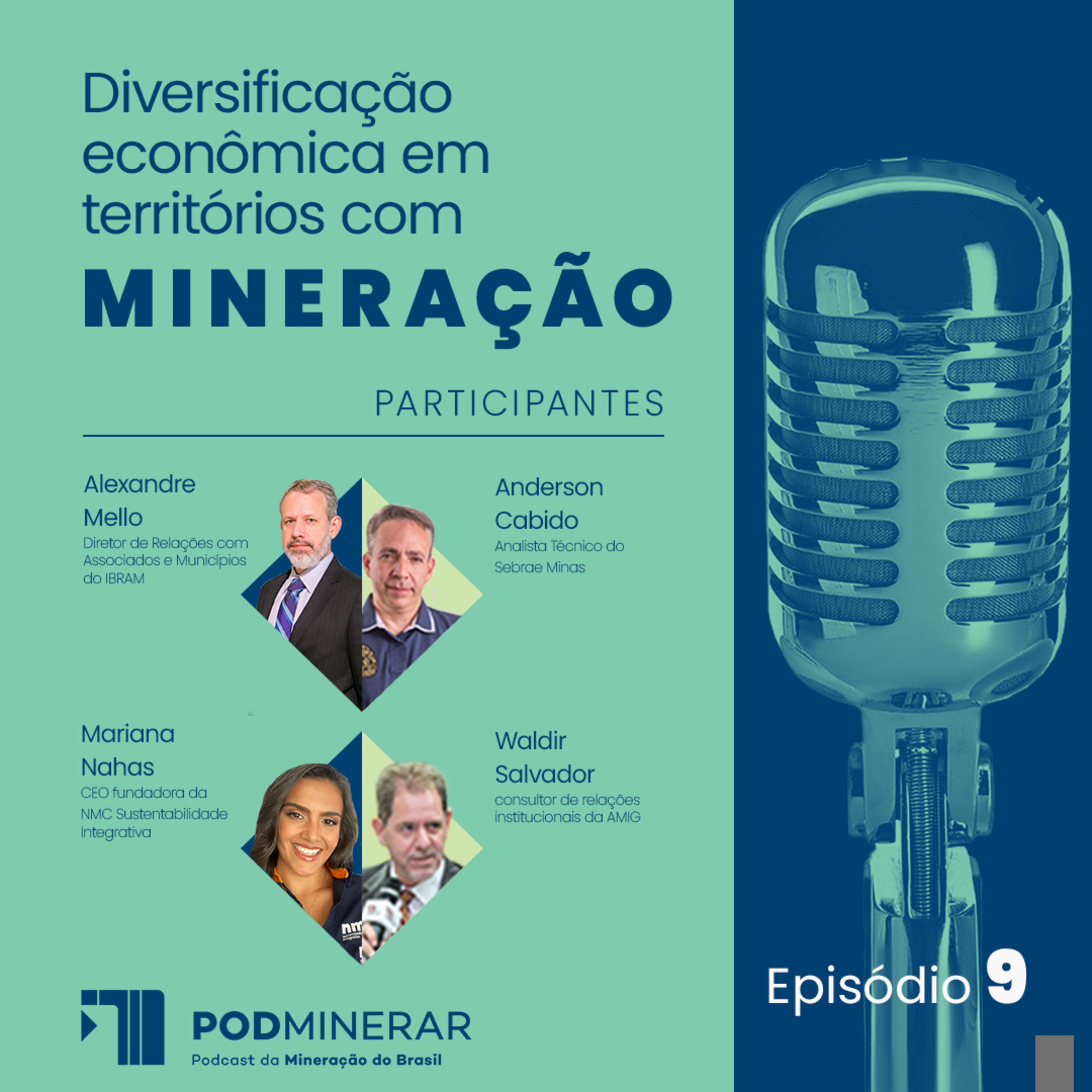 PodMinerar