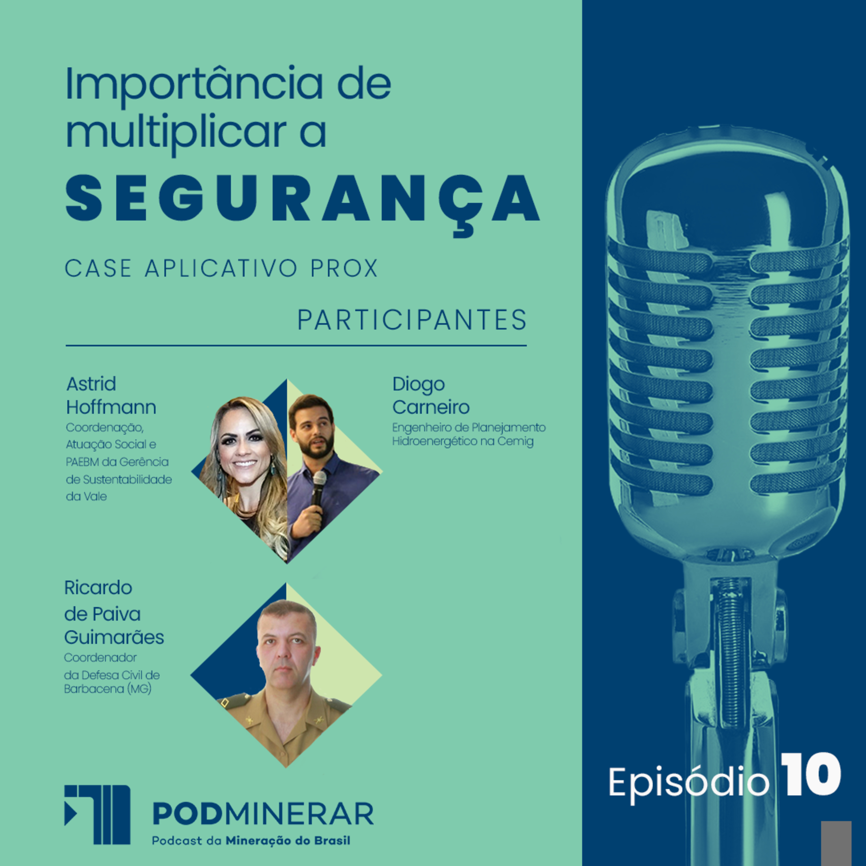 PodMinerar