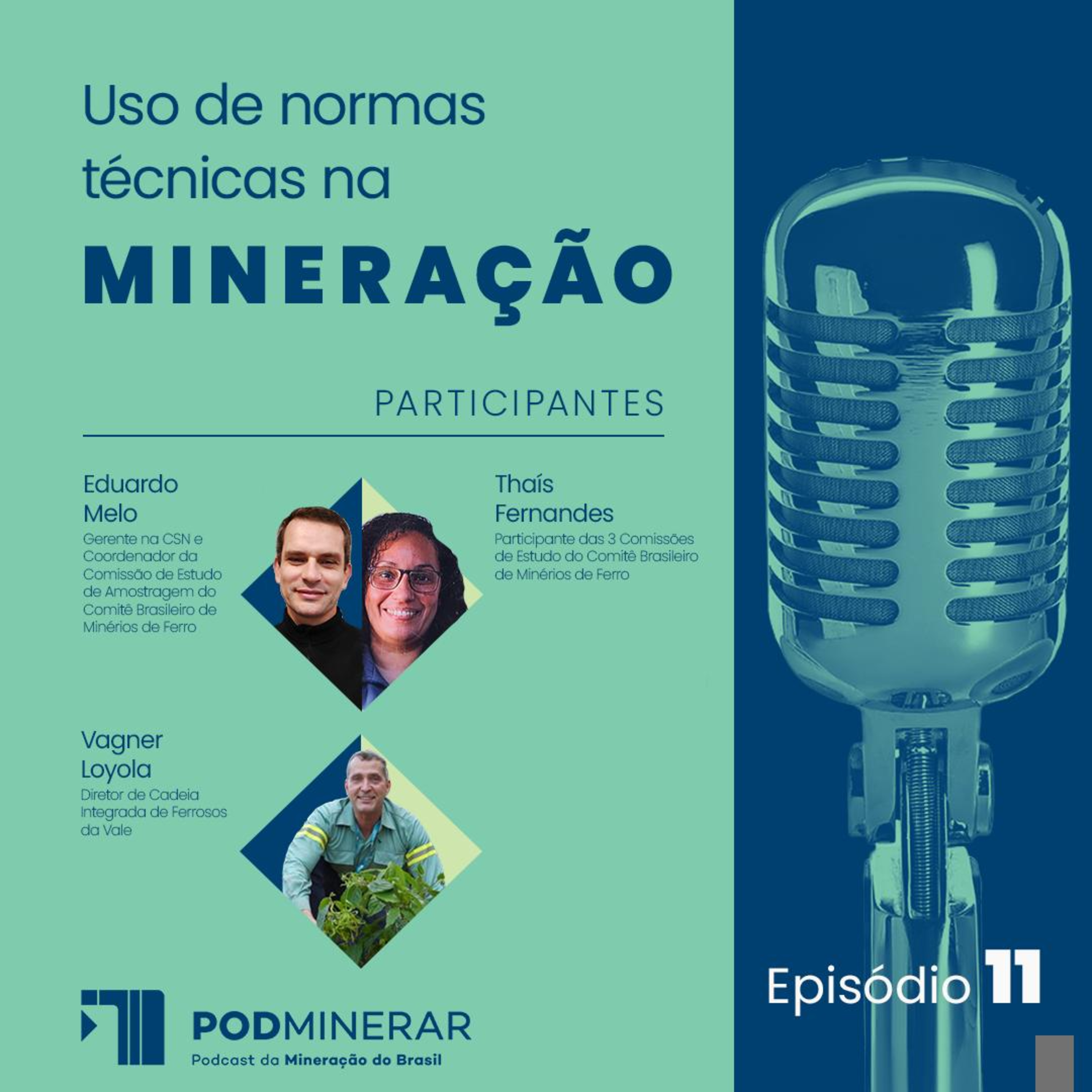 PodMinerar