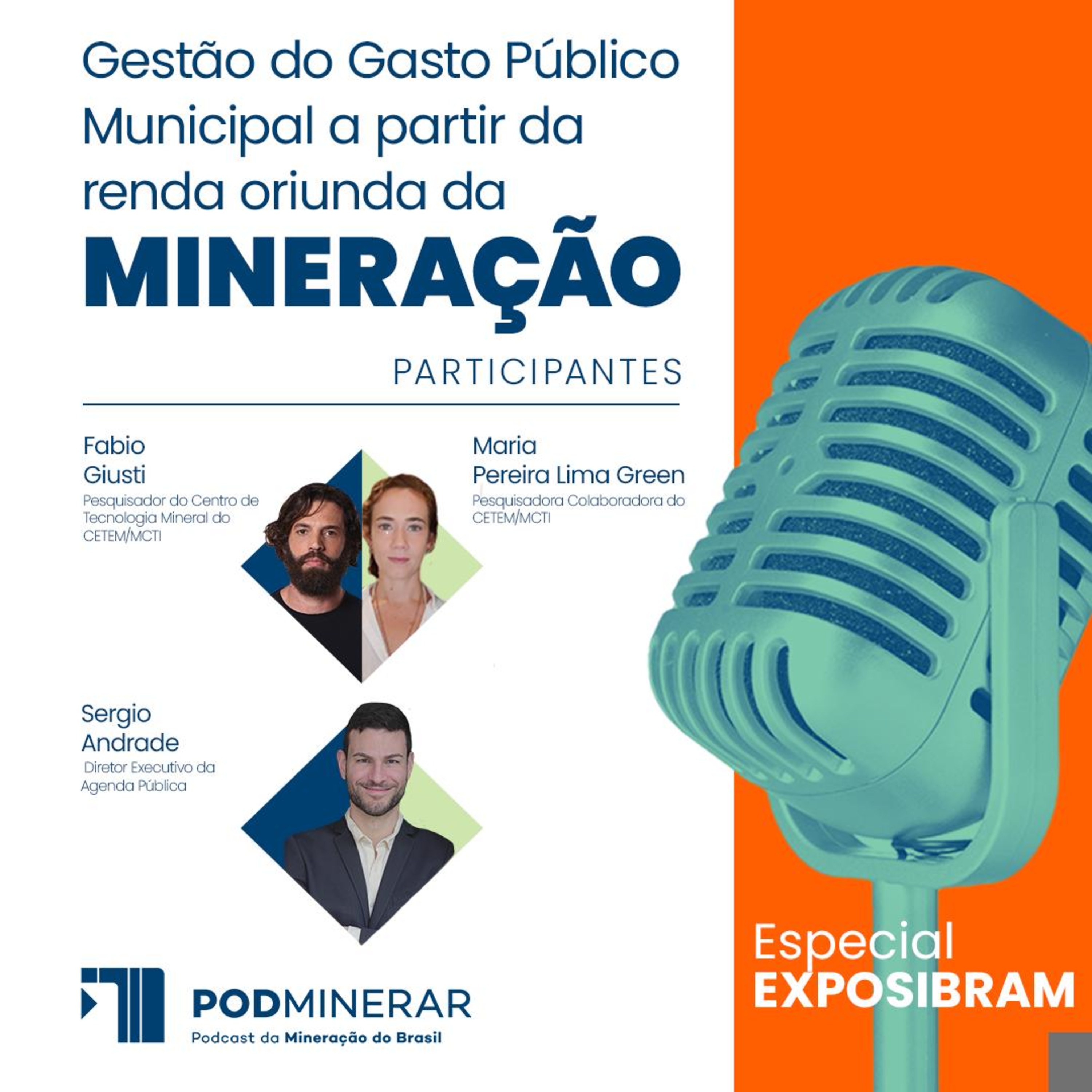 PodMinerar