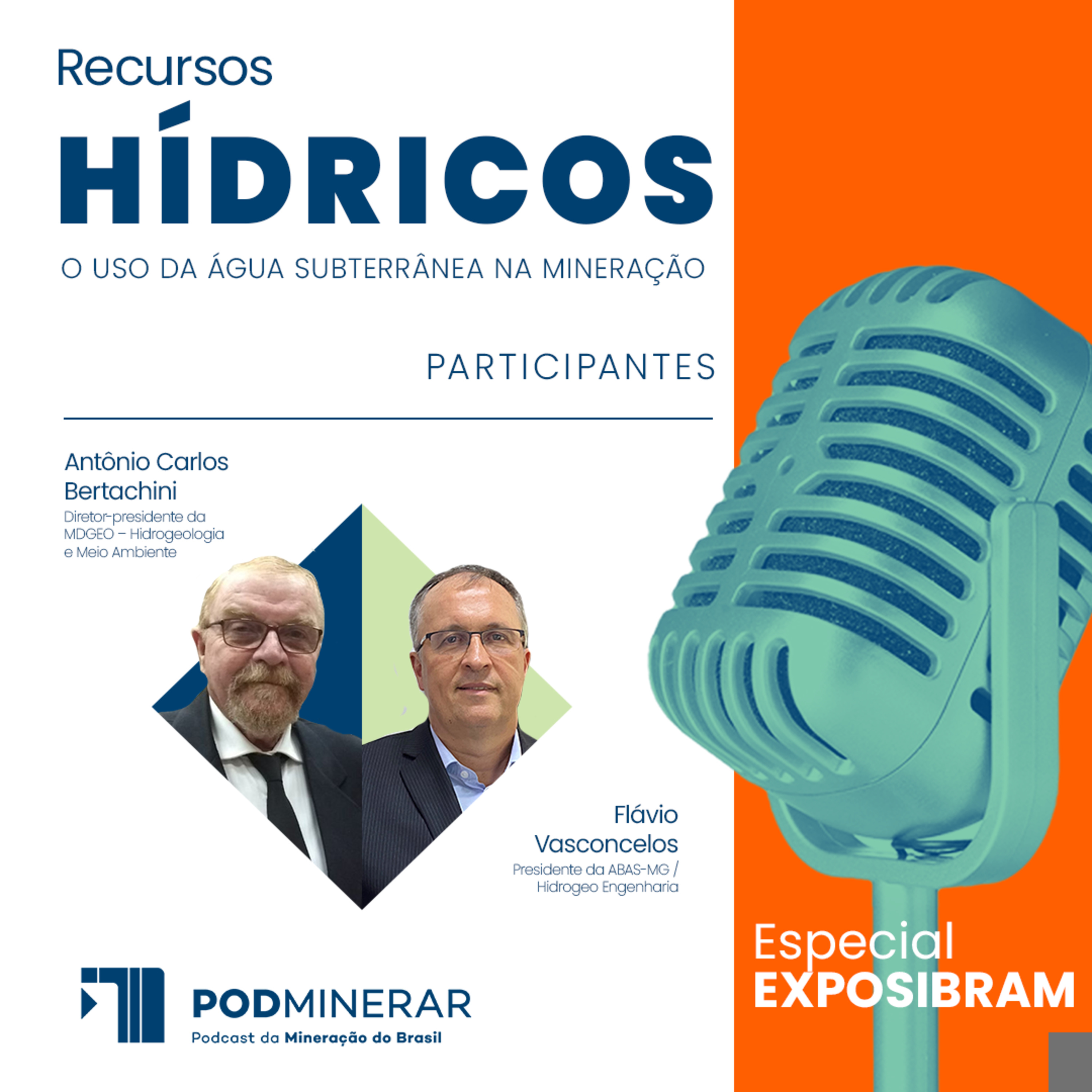 PodMinerar