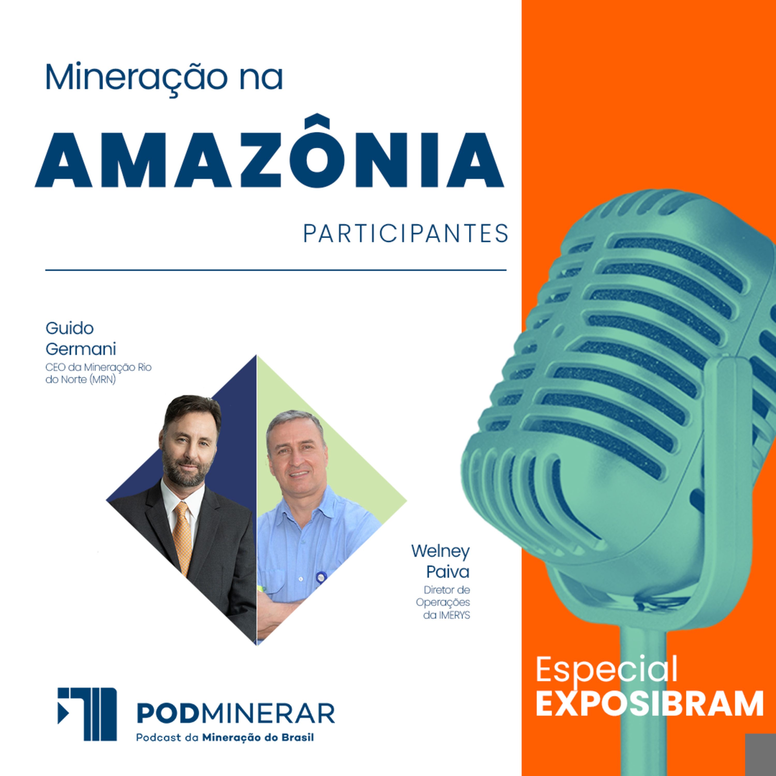 PodMinerar