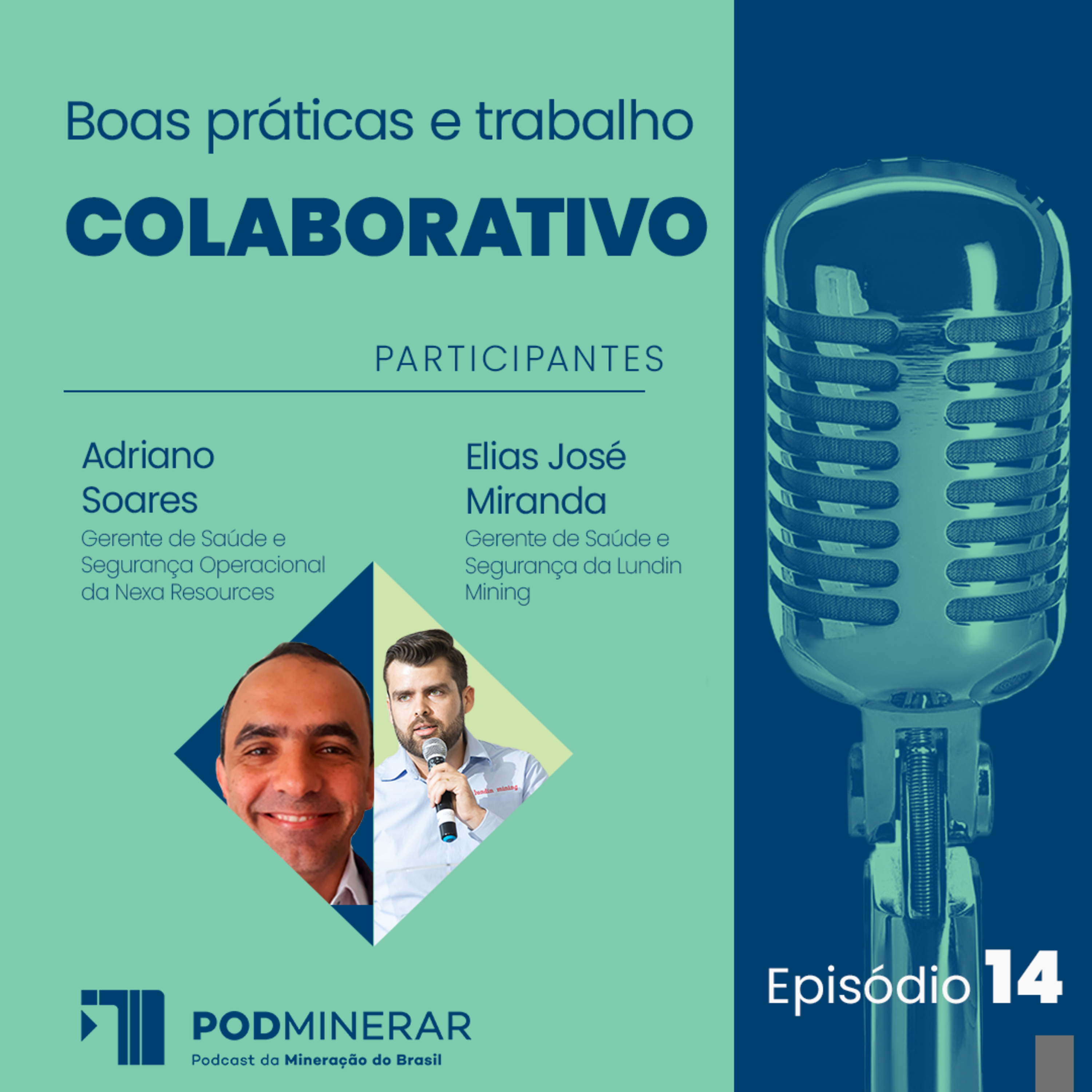 PodMinerar