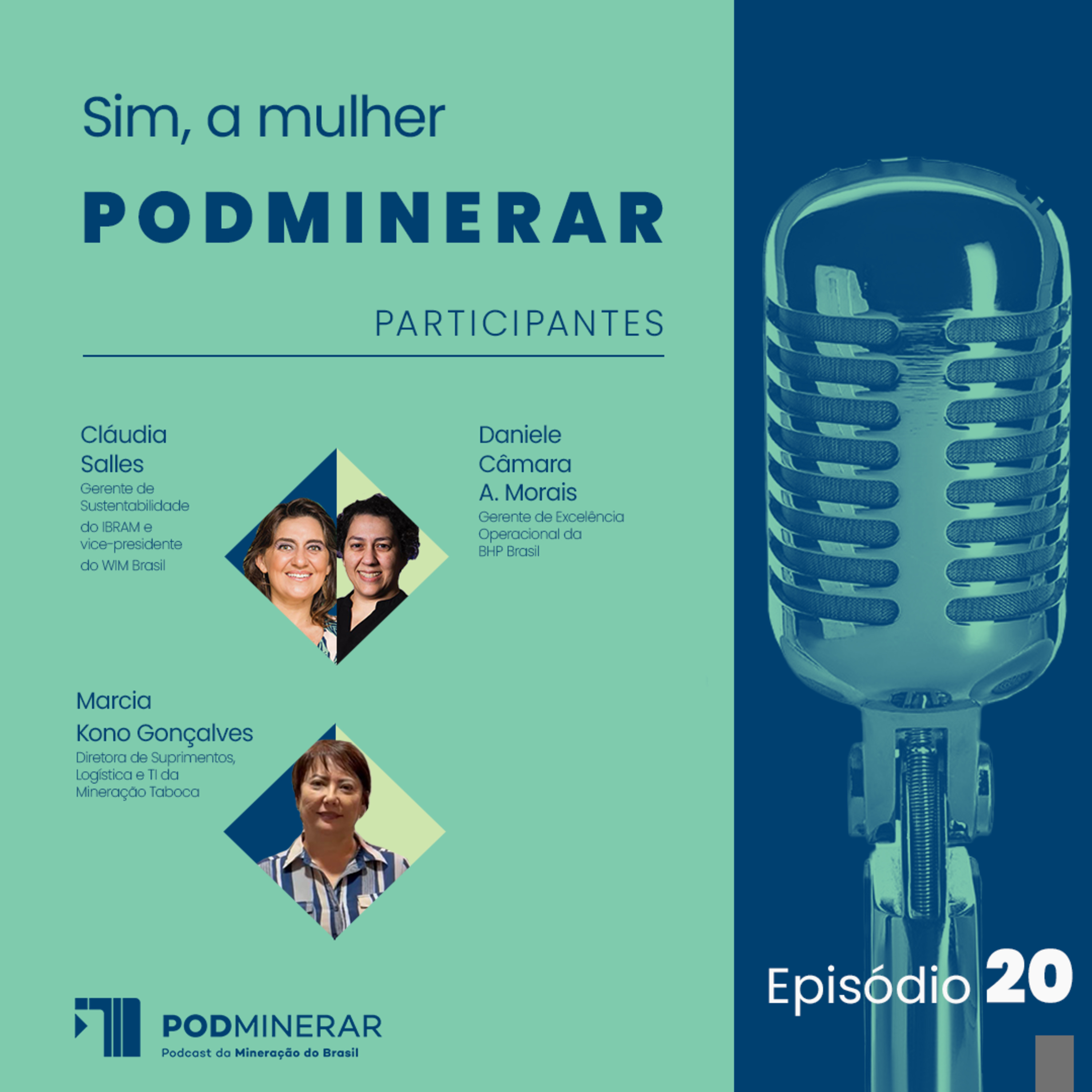 PodMinerar
