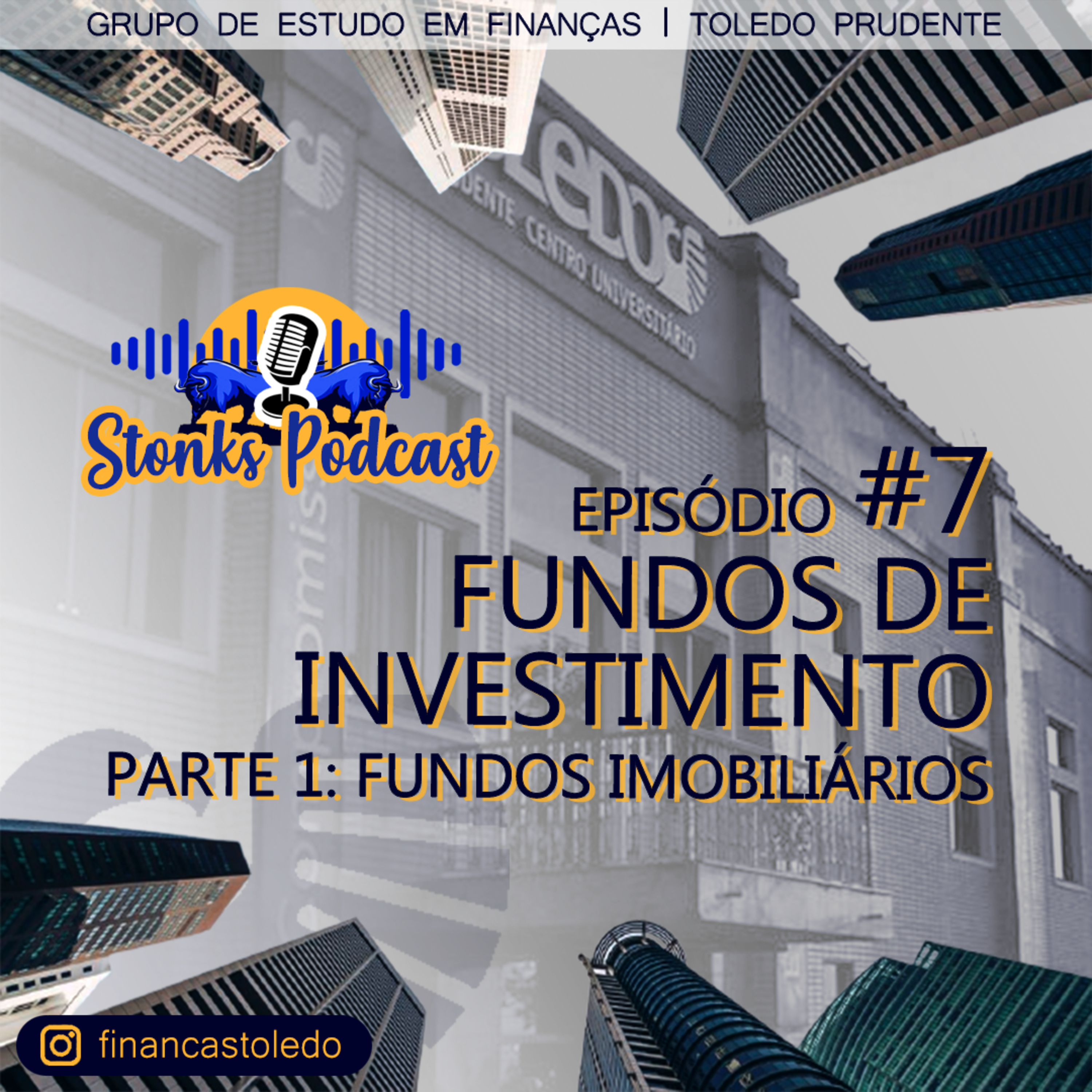 Stonks Podcast