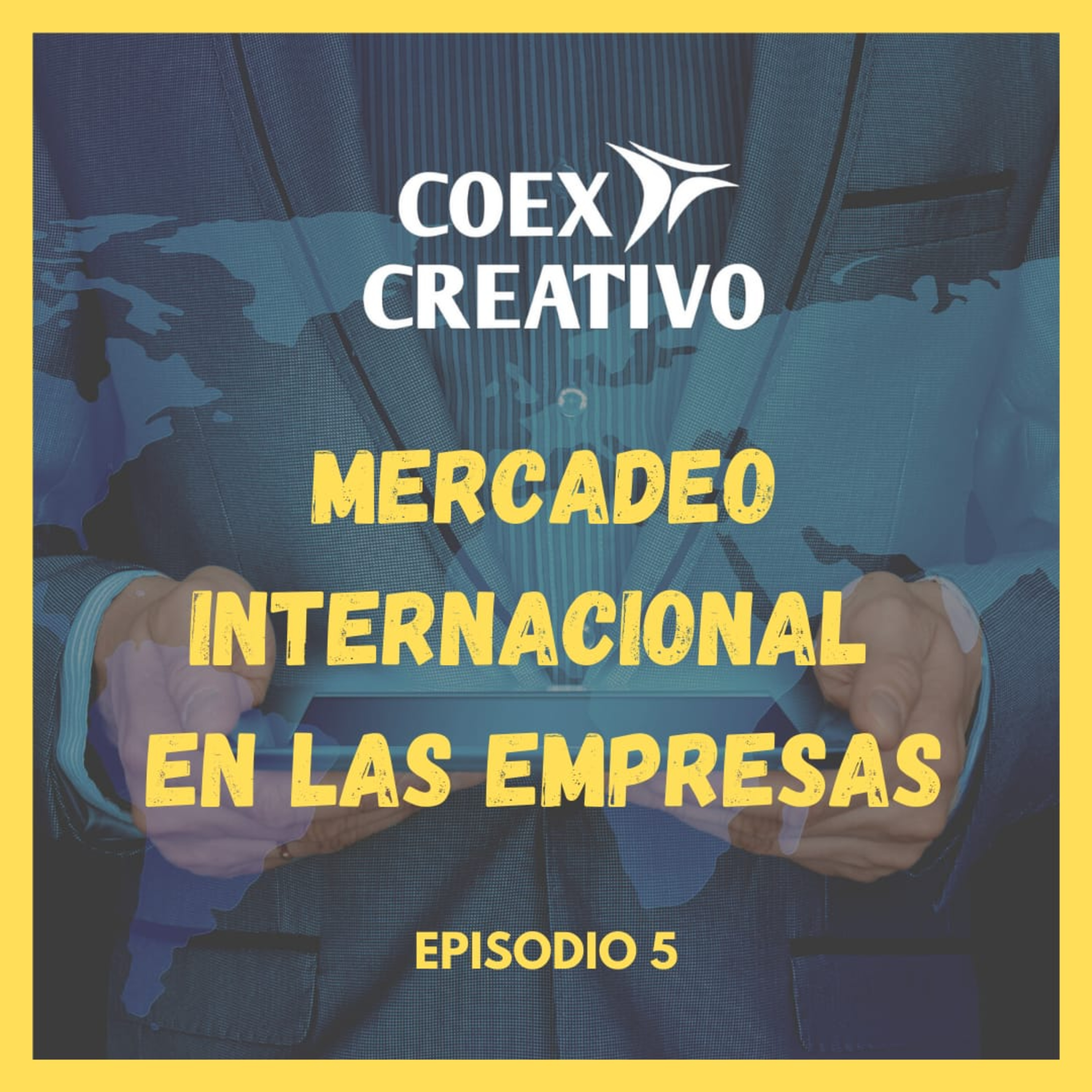 COEX CREATIVO