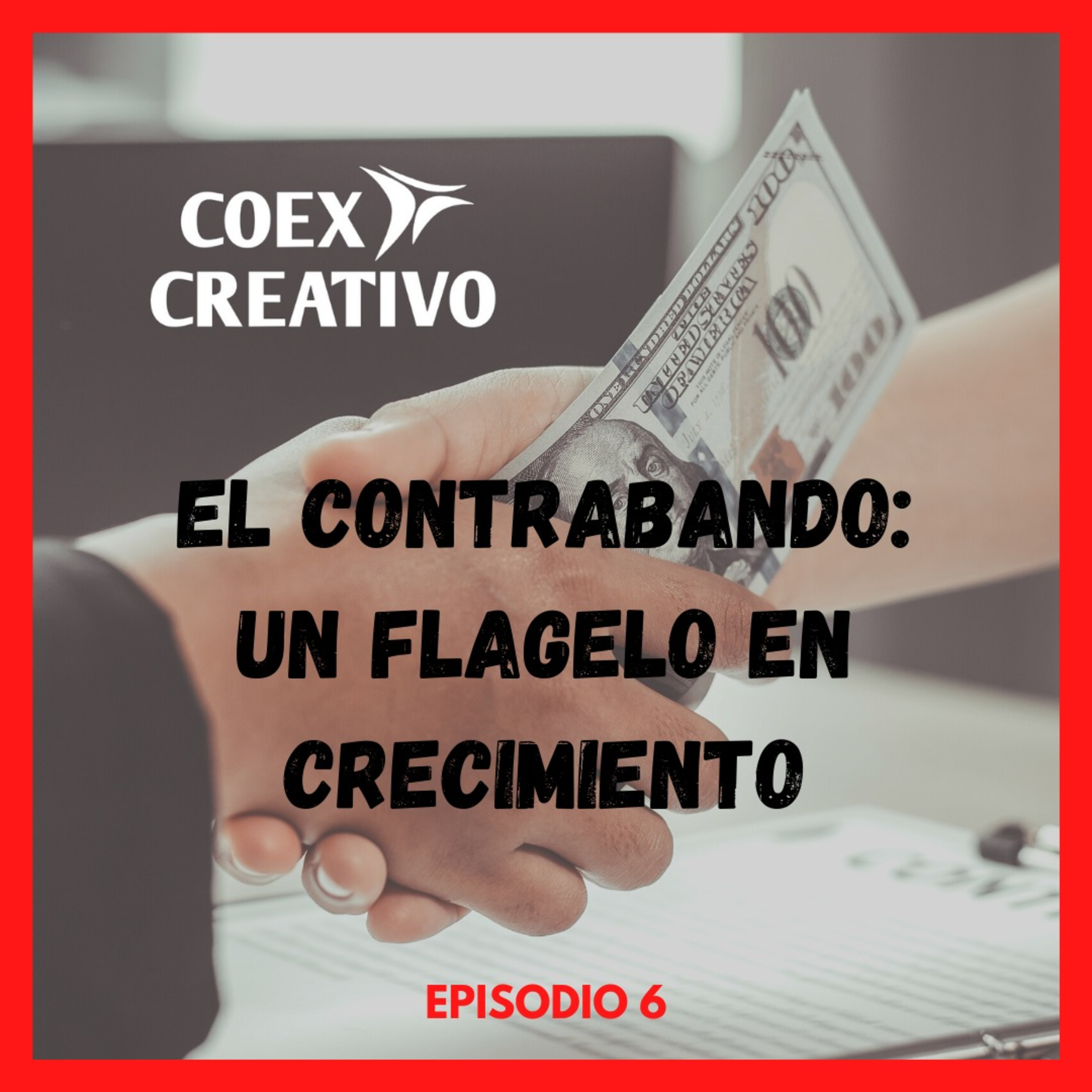 COEX CREATIVO