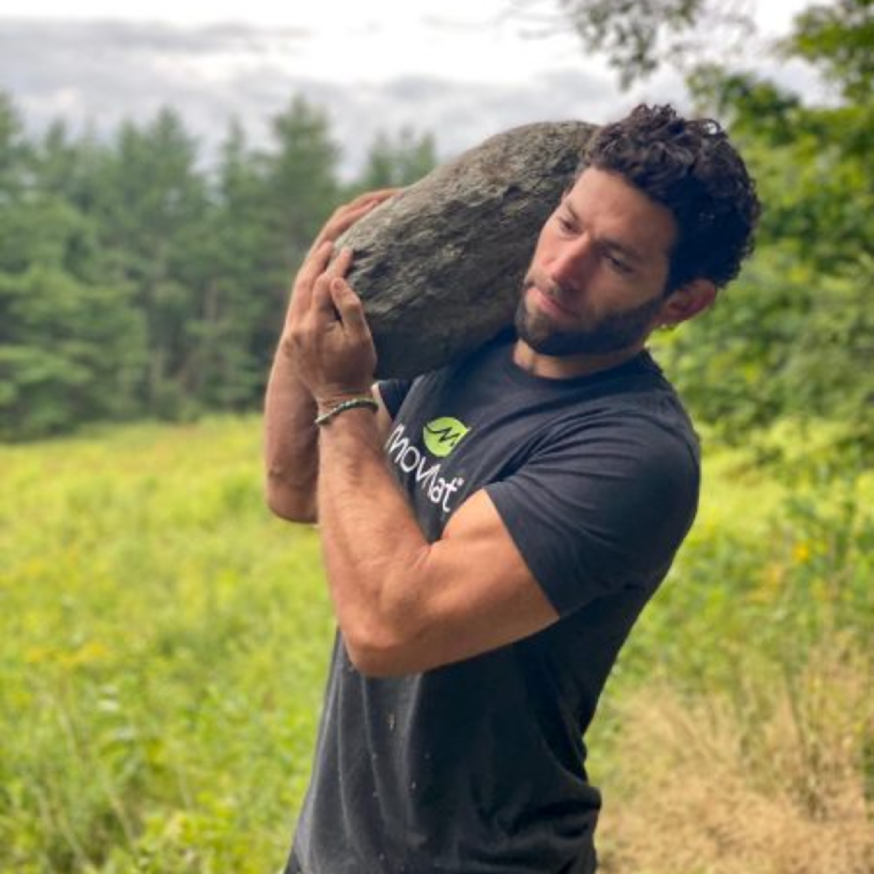 Primal Aspects Podcast