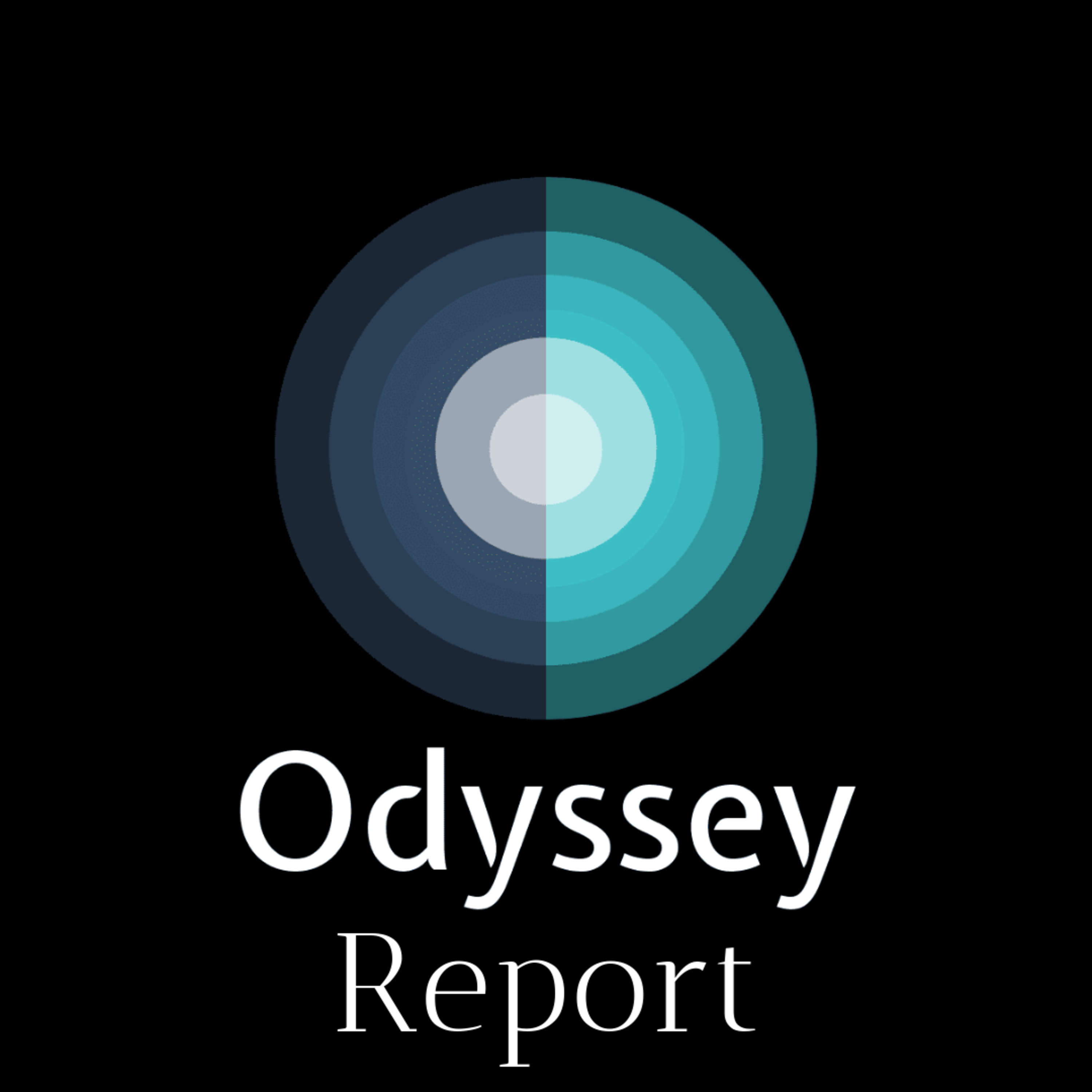 Odyssey Report Ep. 2 - Disney and The Green New Deal