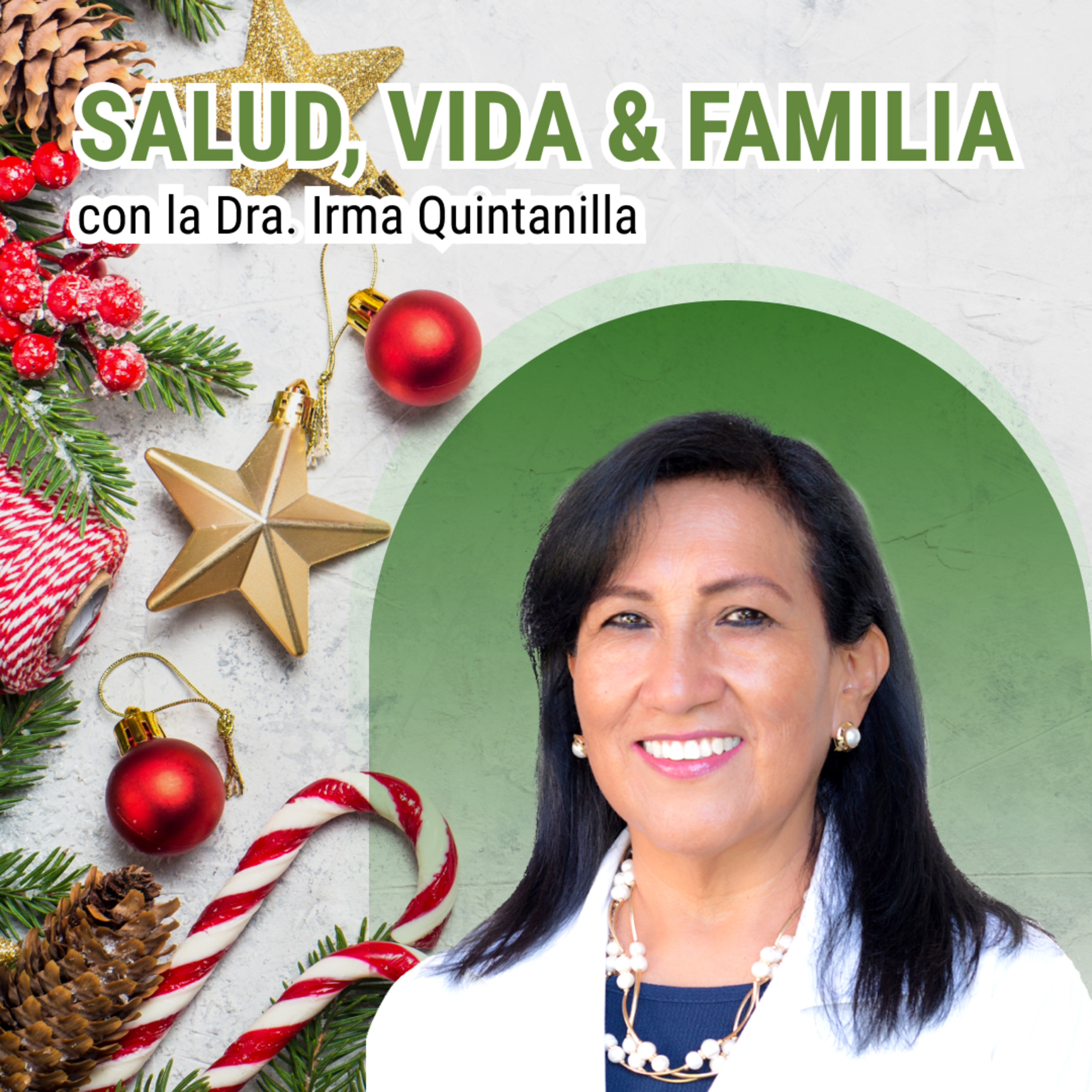 Salud Integral, Vida y Familia