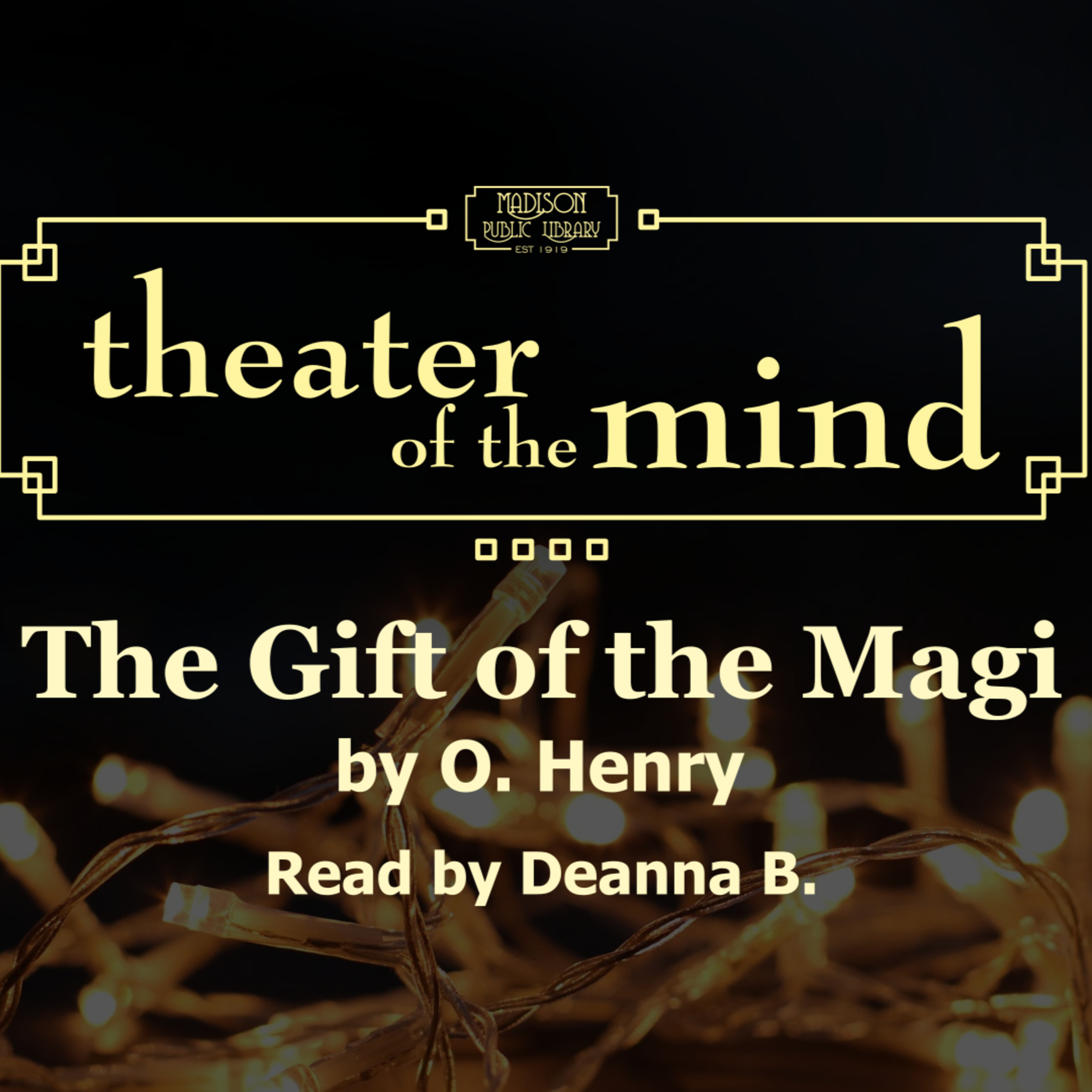 MPL\'s Theater of the Mind