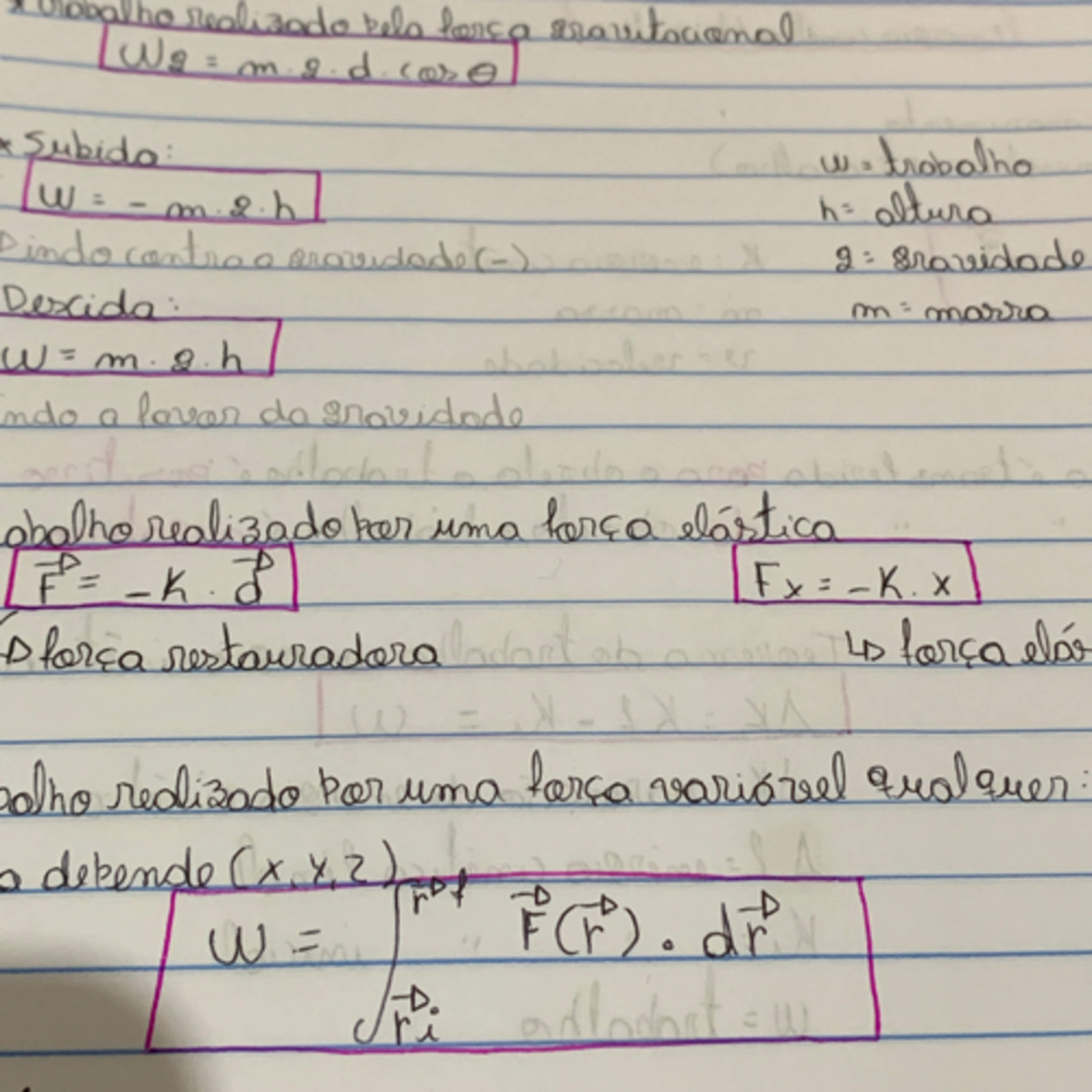 Física para biólogos