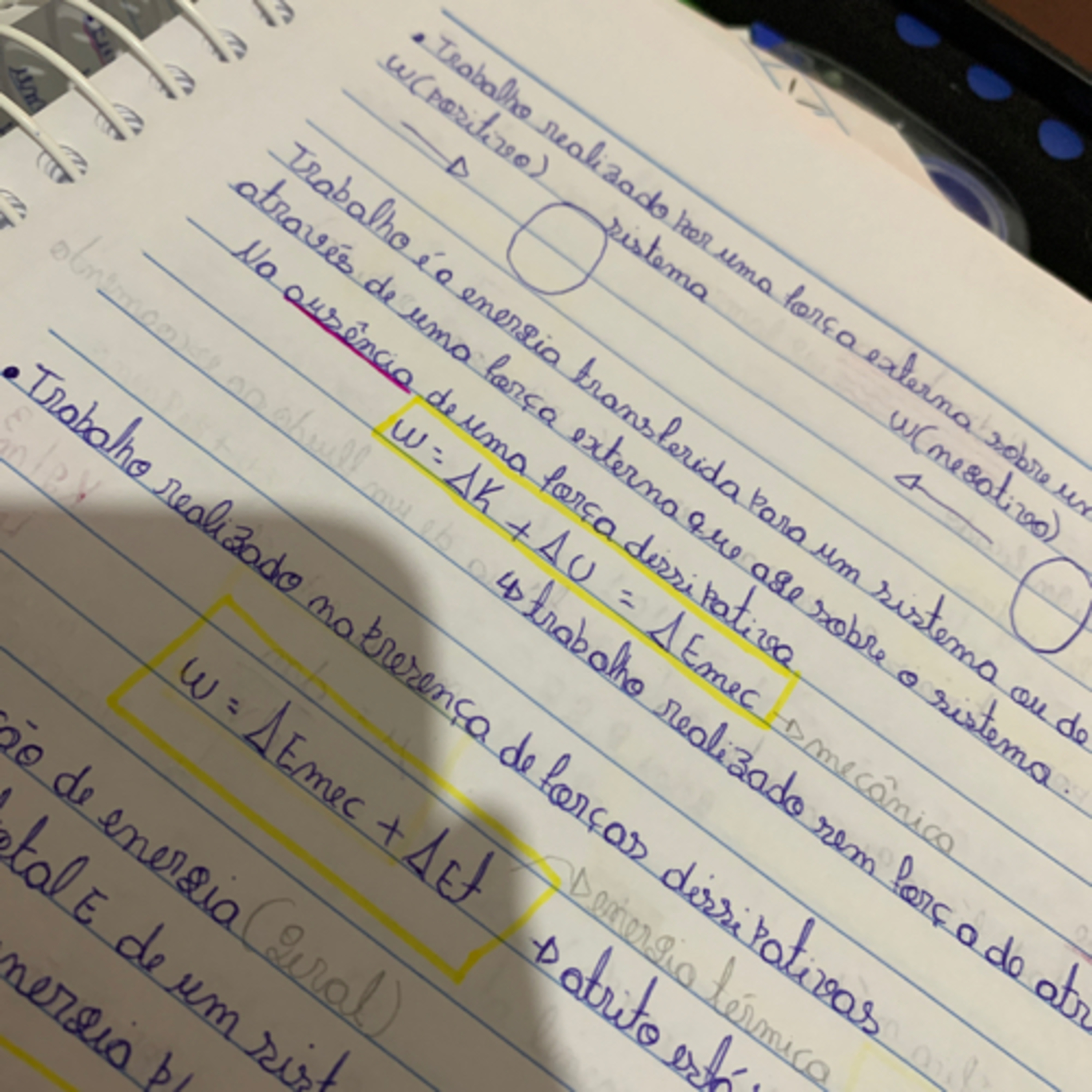 Física para biólogos