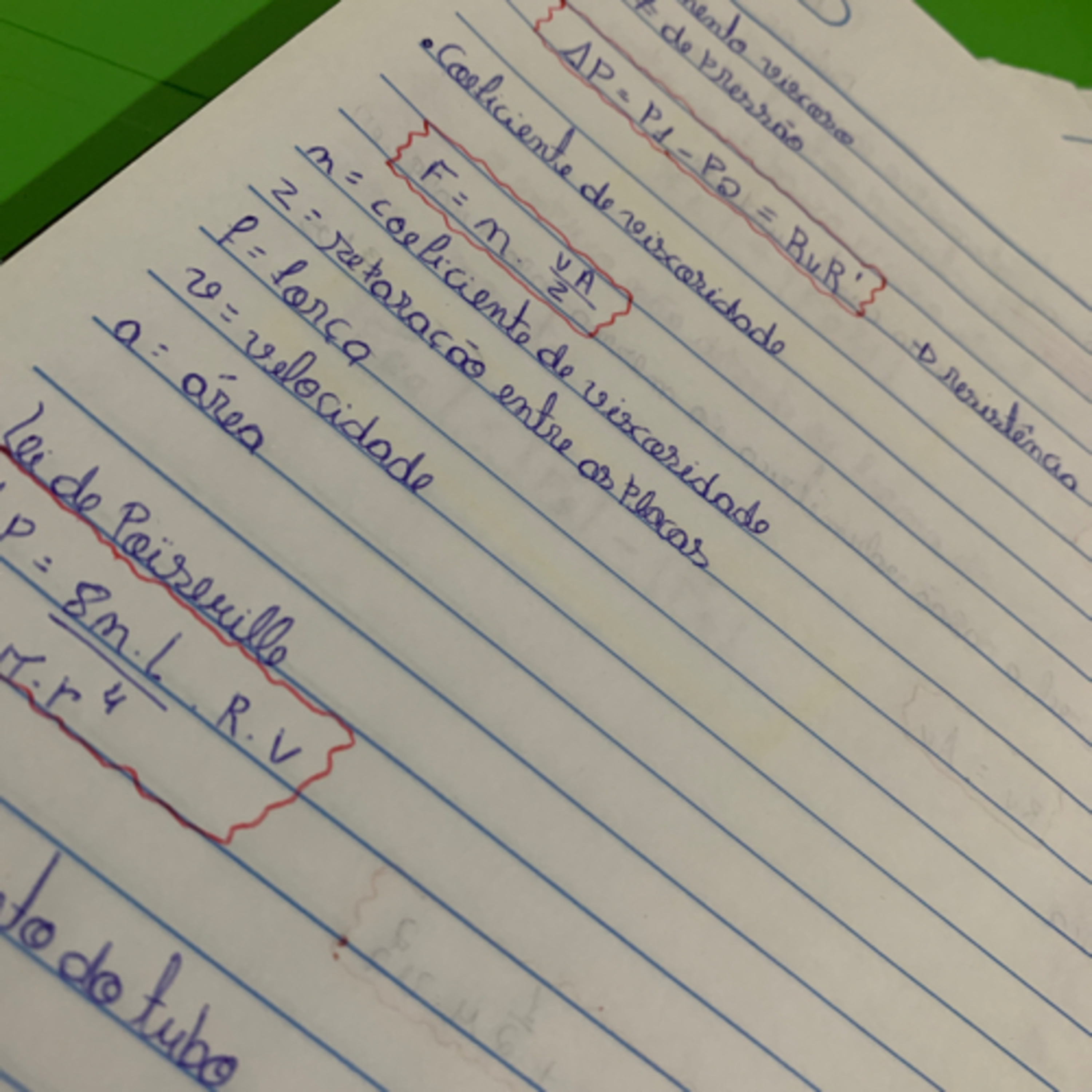 Física para biólogos