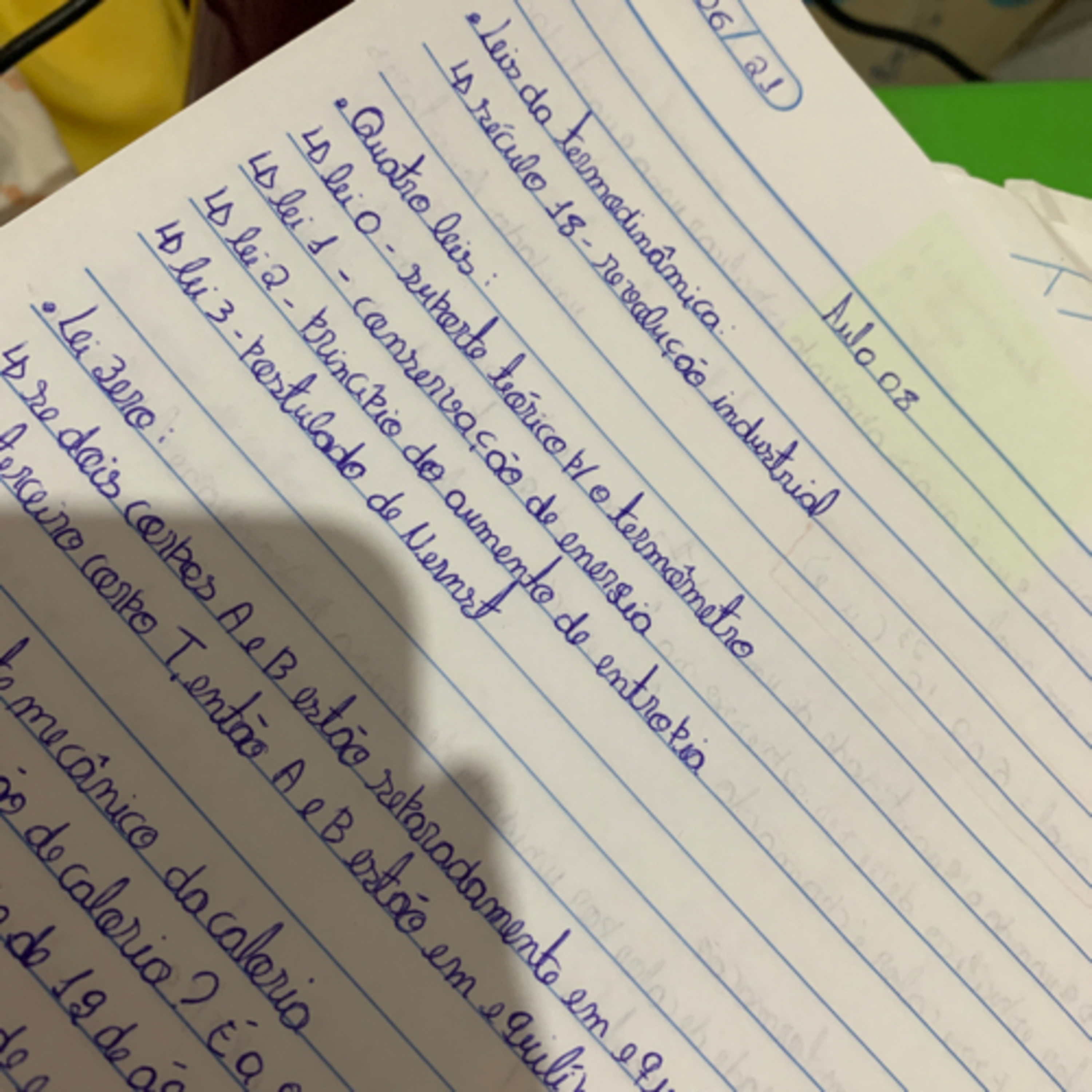Física para biólogos