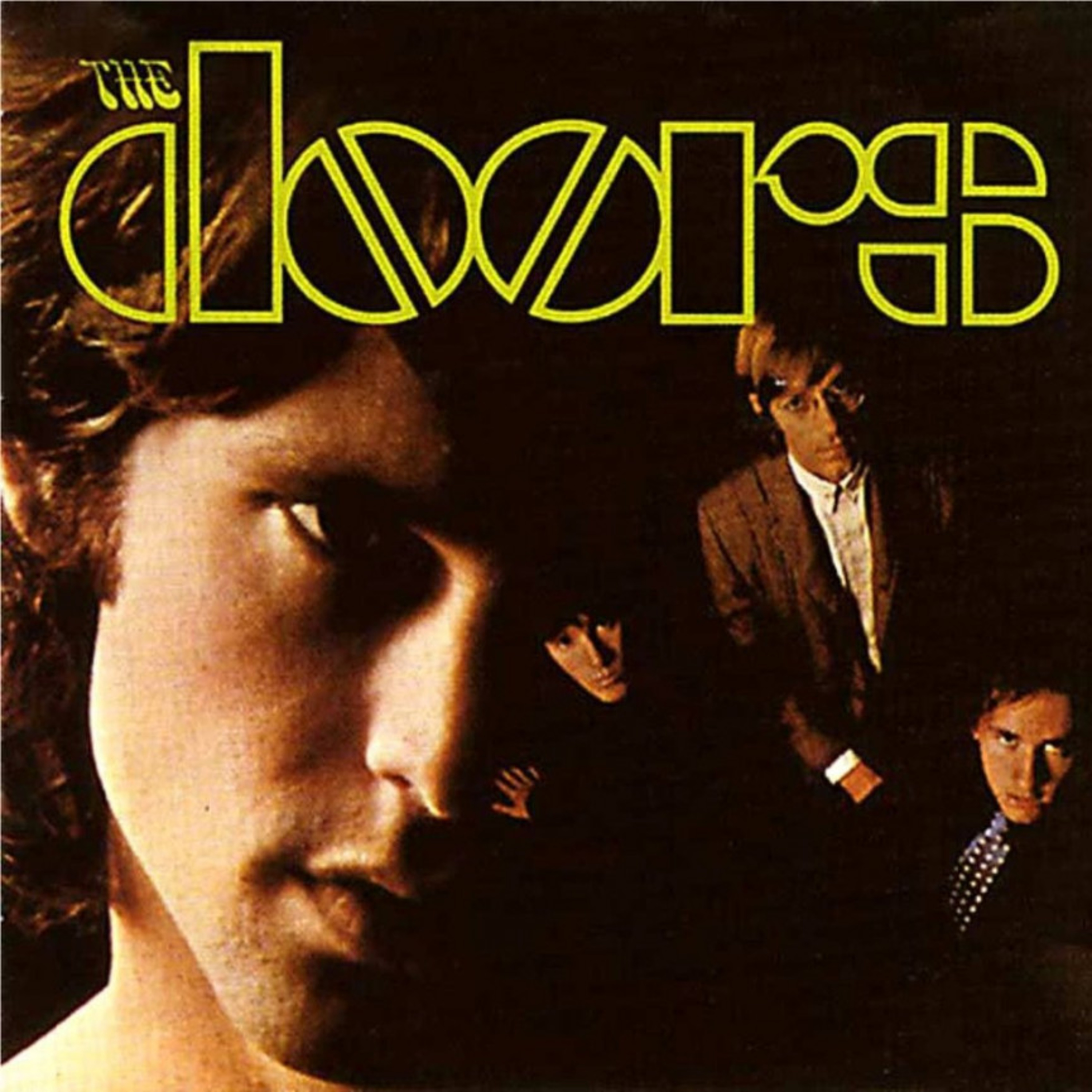The Doors/The Doors