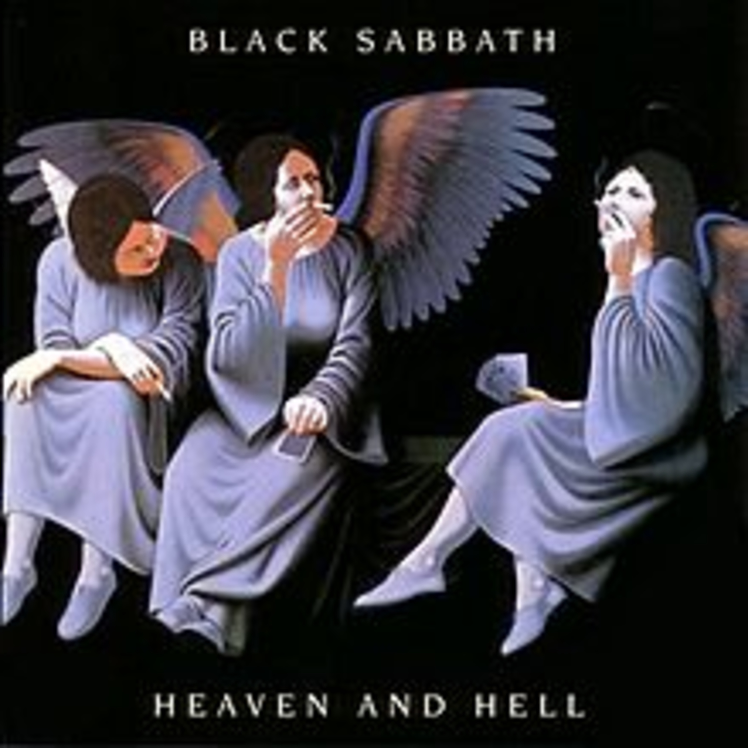 Black Sabbath/Heaven & Hell