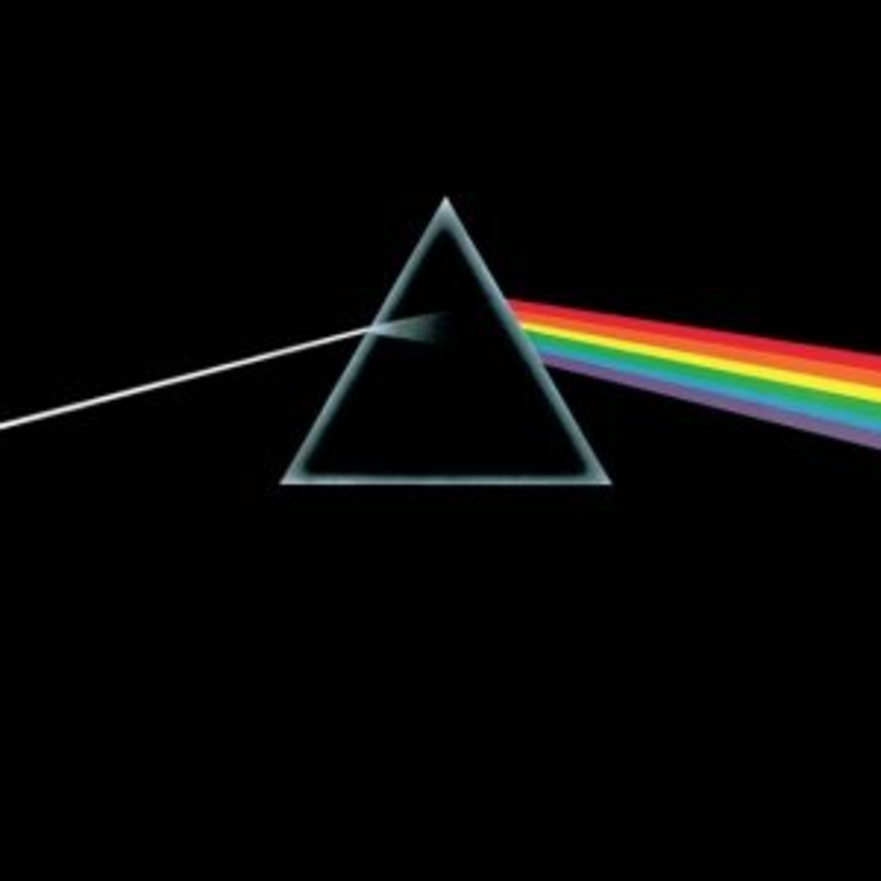 Pink Floyd/Dark Side Of the Moon