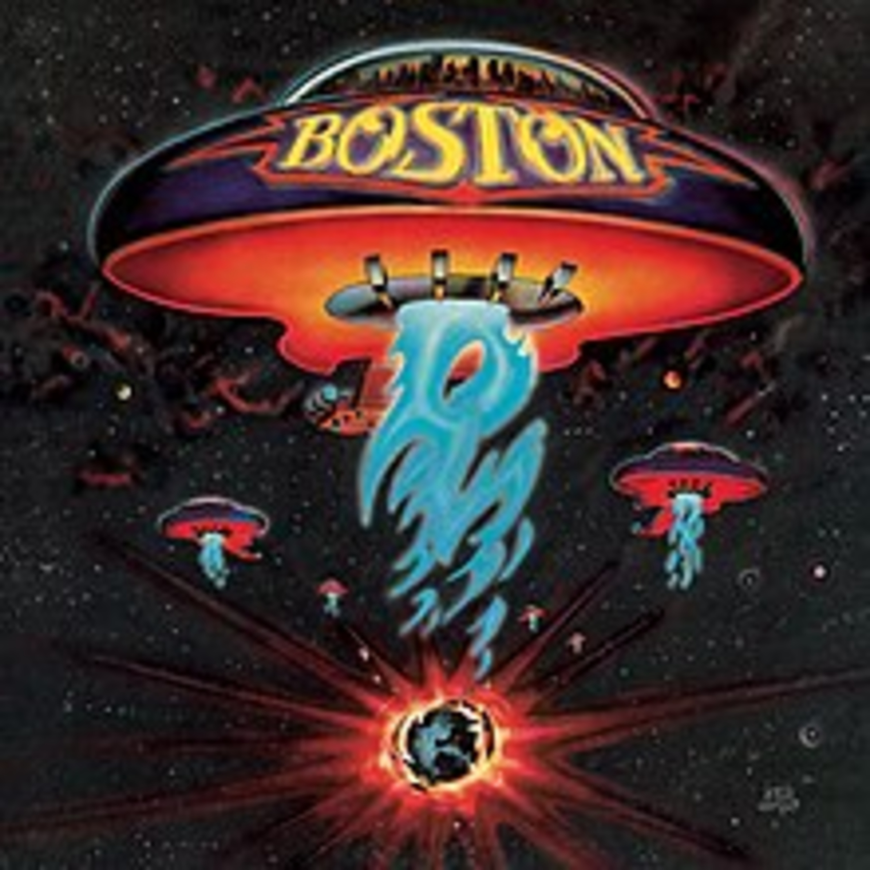Boston/Boston