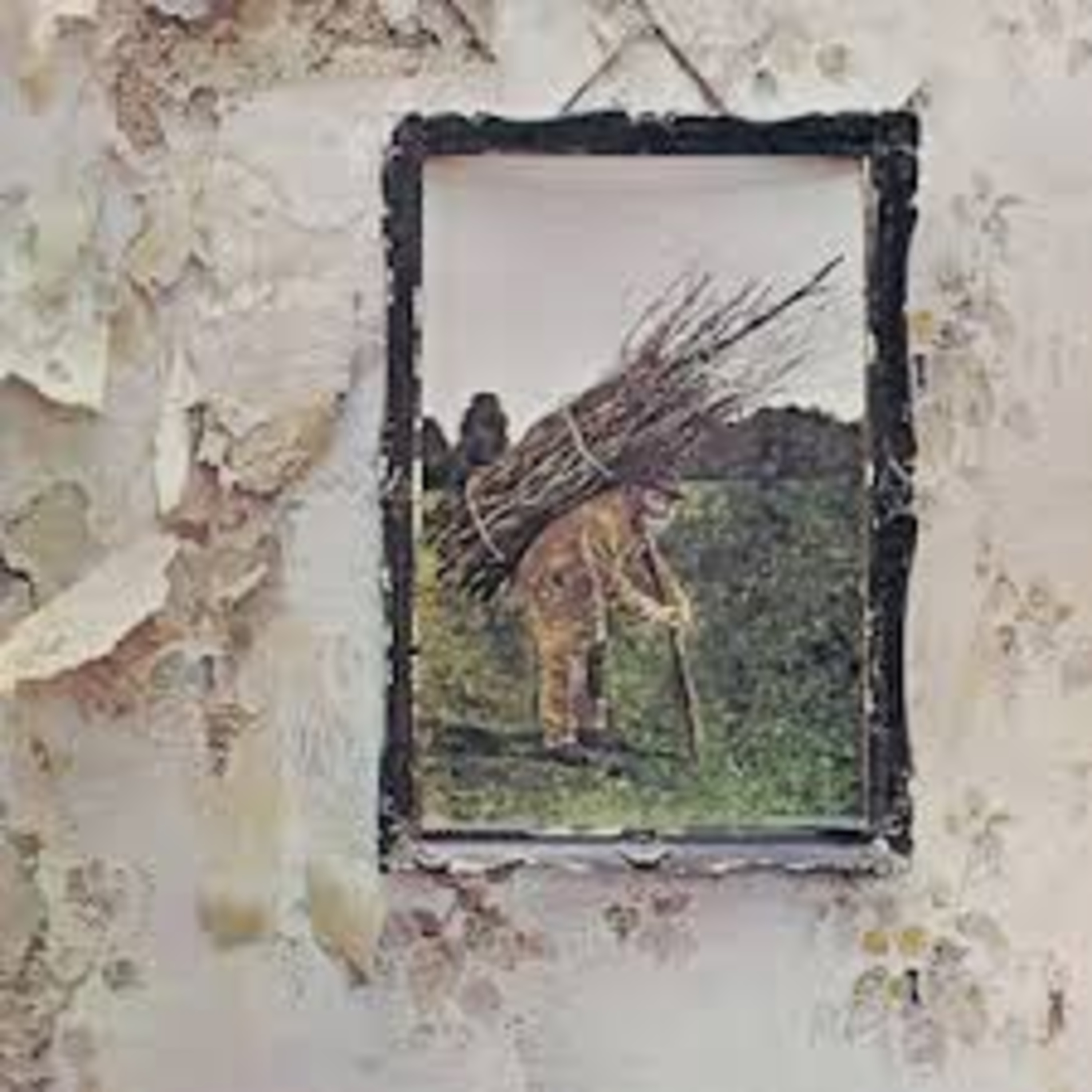 Led Zeppelin/Led Zeppelin 4