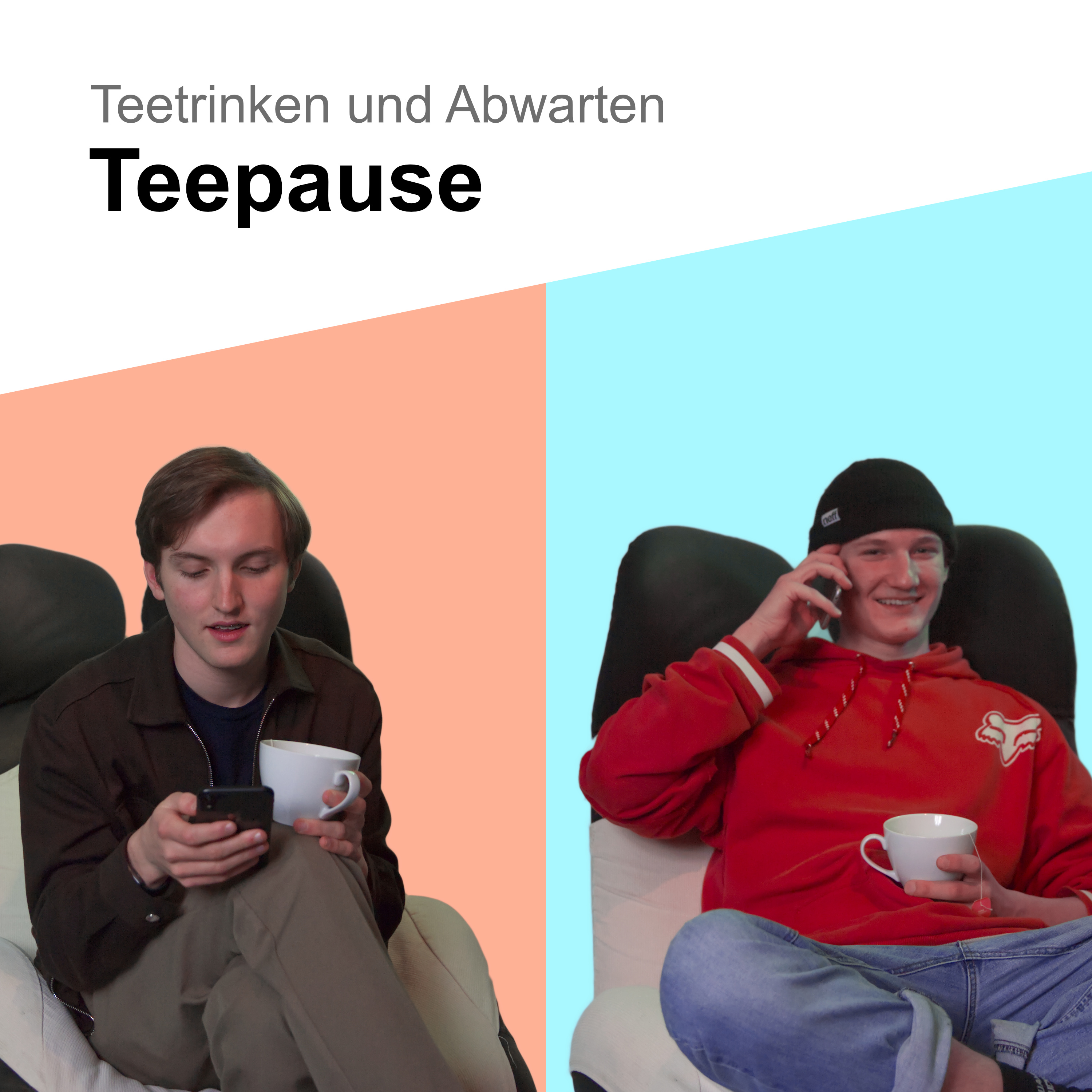 Teepause #2 episode artwork