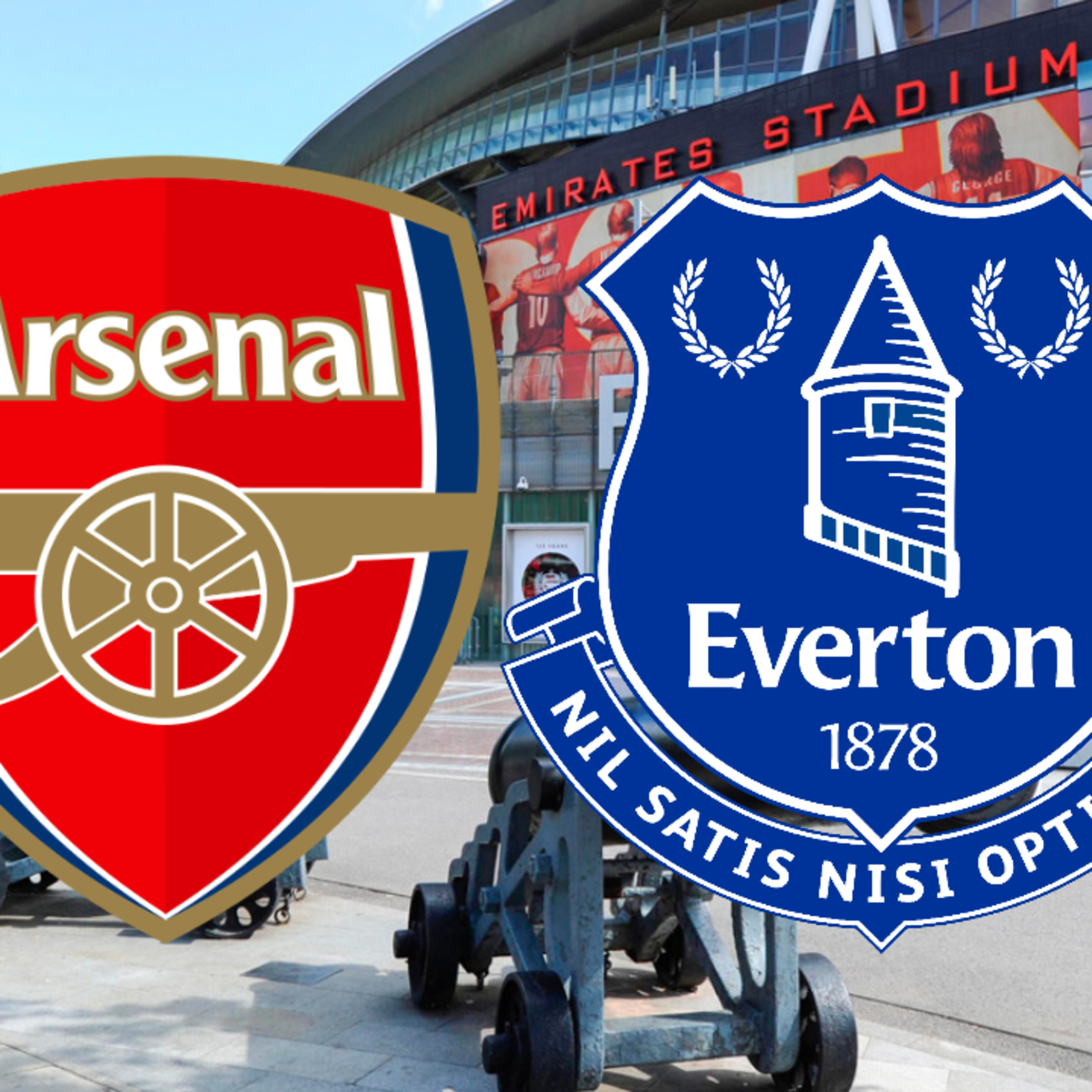 AlbertJTV Arsenal Podcast