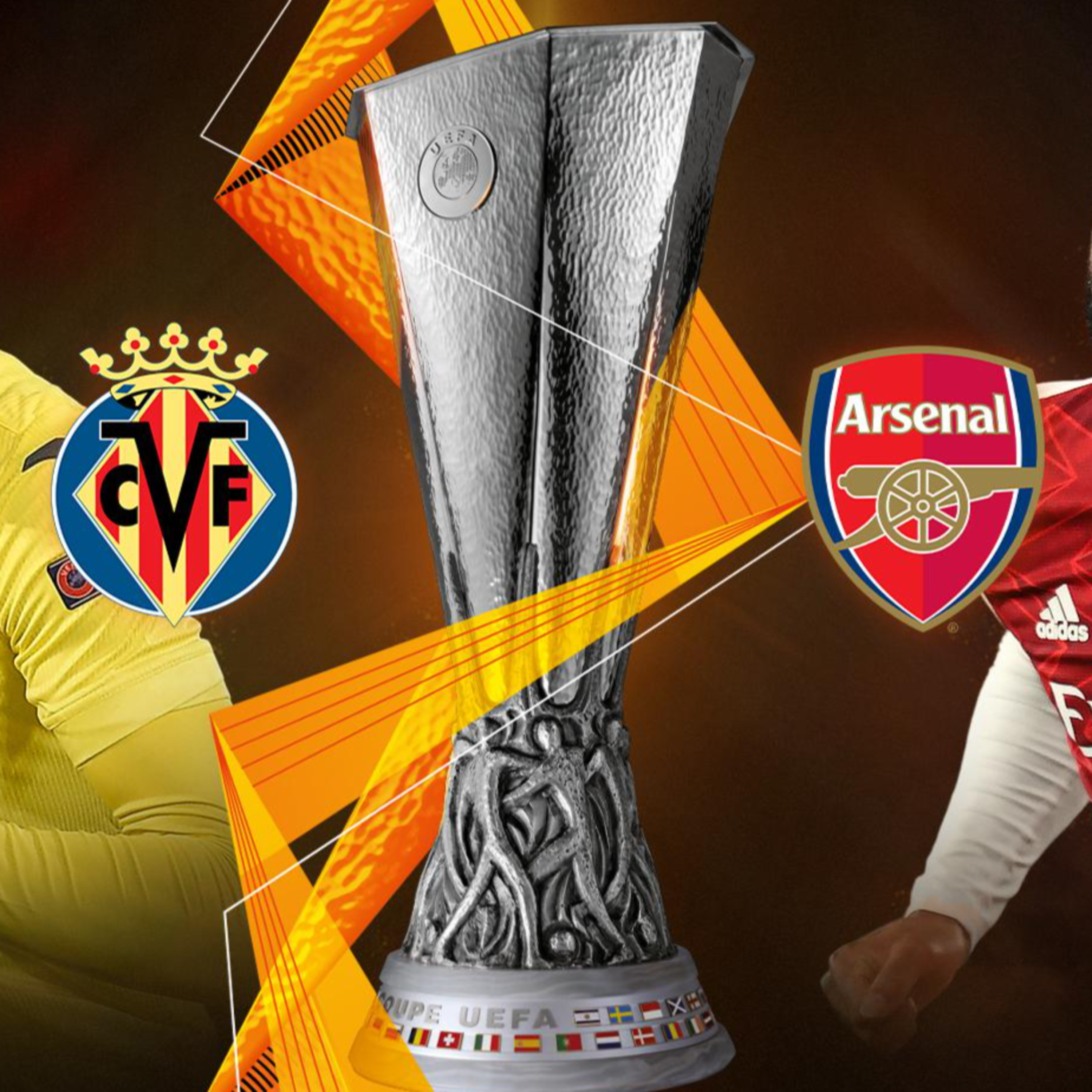 AlbertJTV Arsenal Podcast