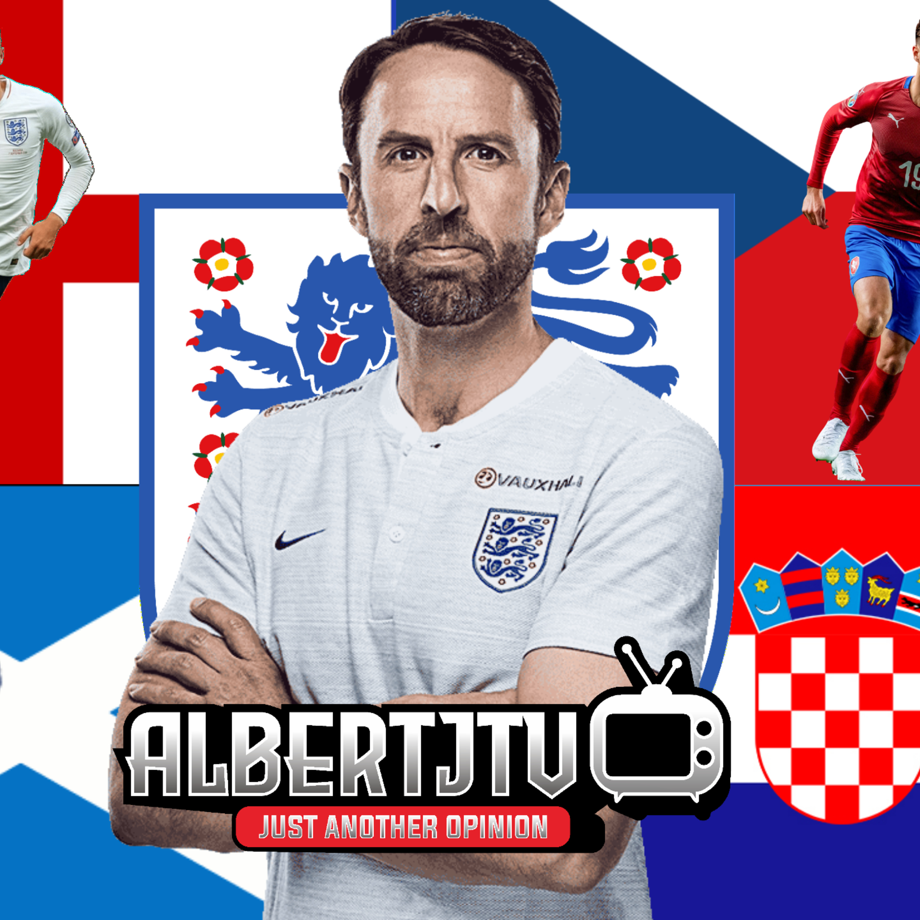 AlbertJTV Arsenal Podcast