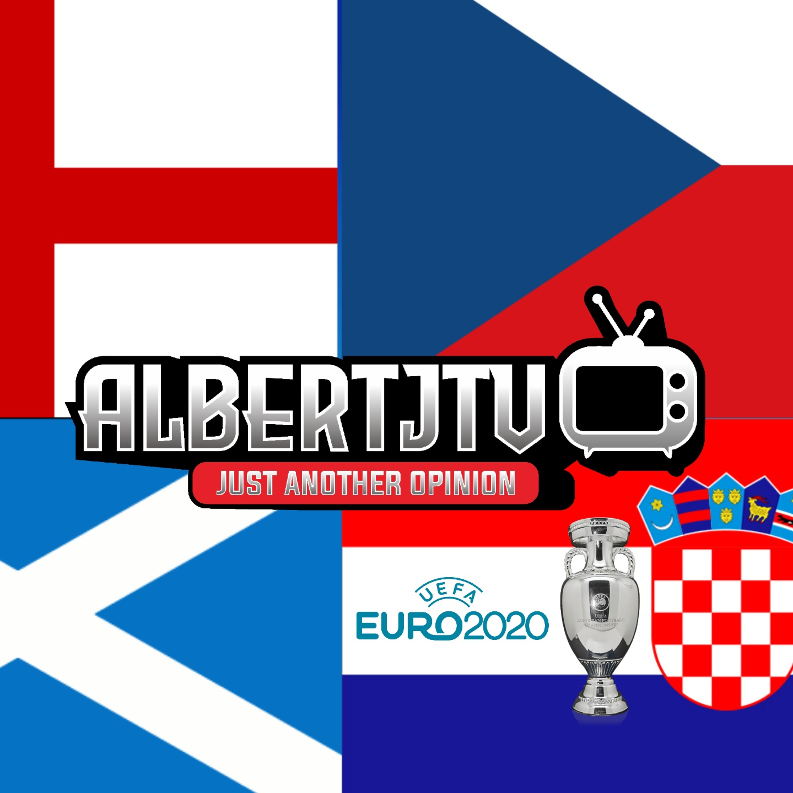 AlbertJTV Arsenal Podcast