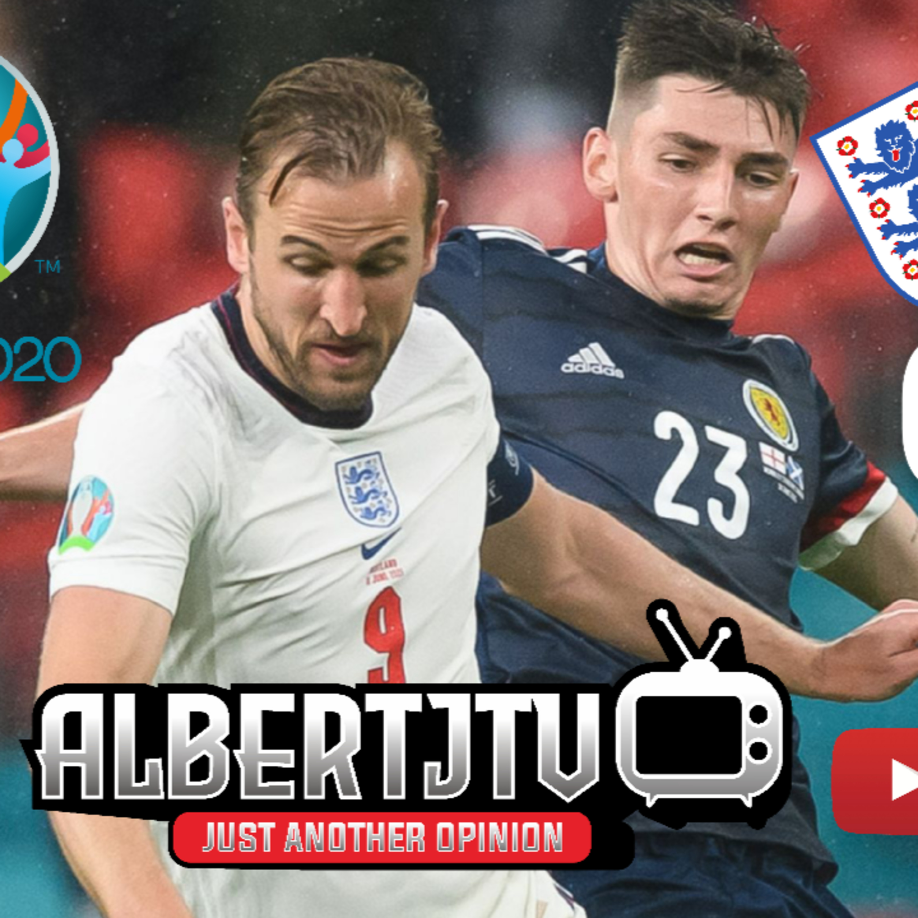AlbertJTV Arsenal Podcast