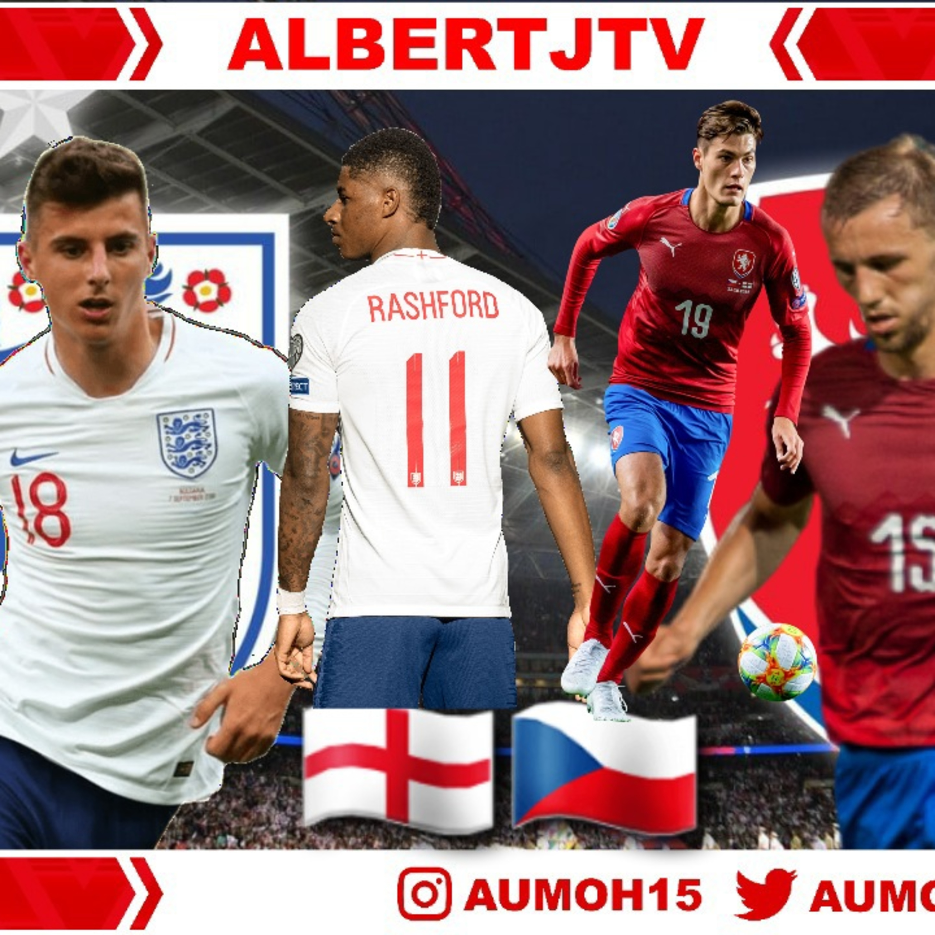 AlbertJTV Arsenal Podcast