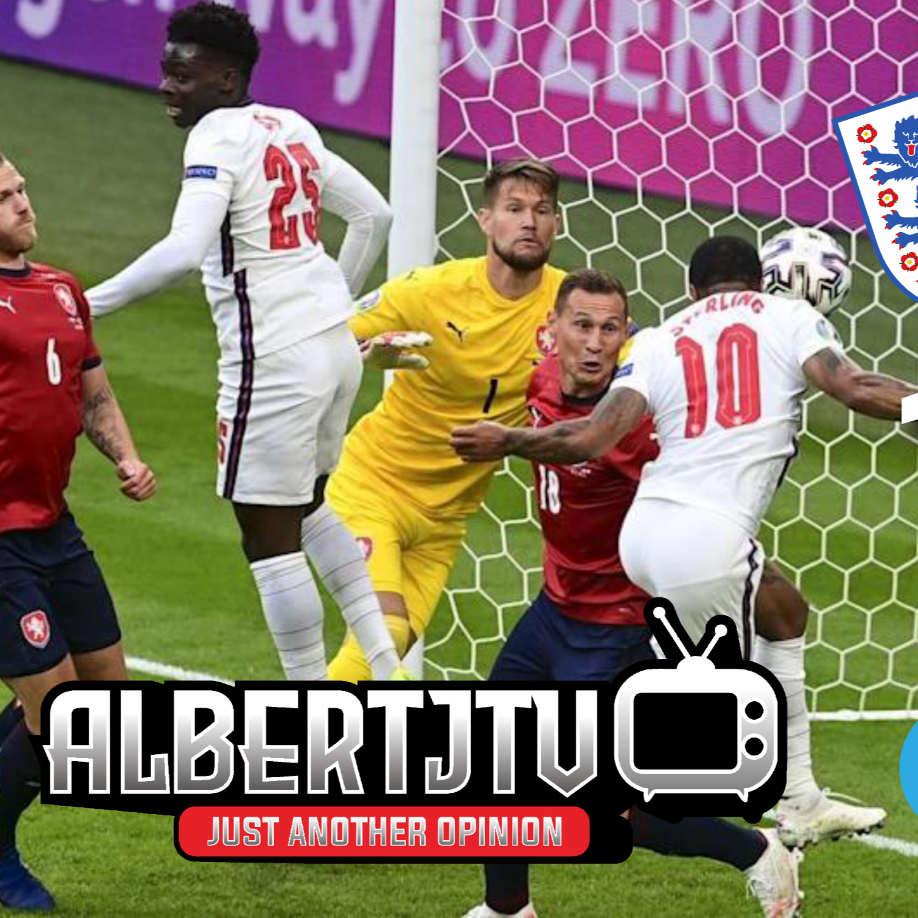 AlbertJTV Arsenal Podcast