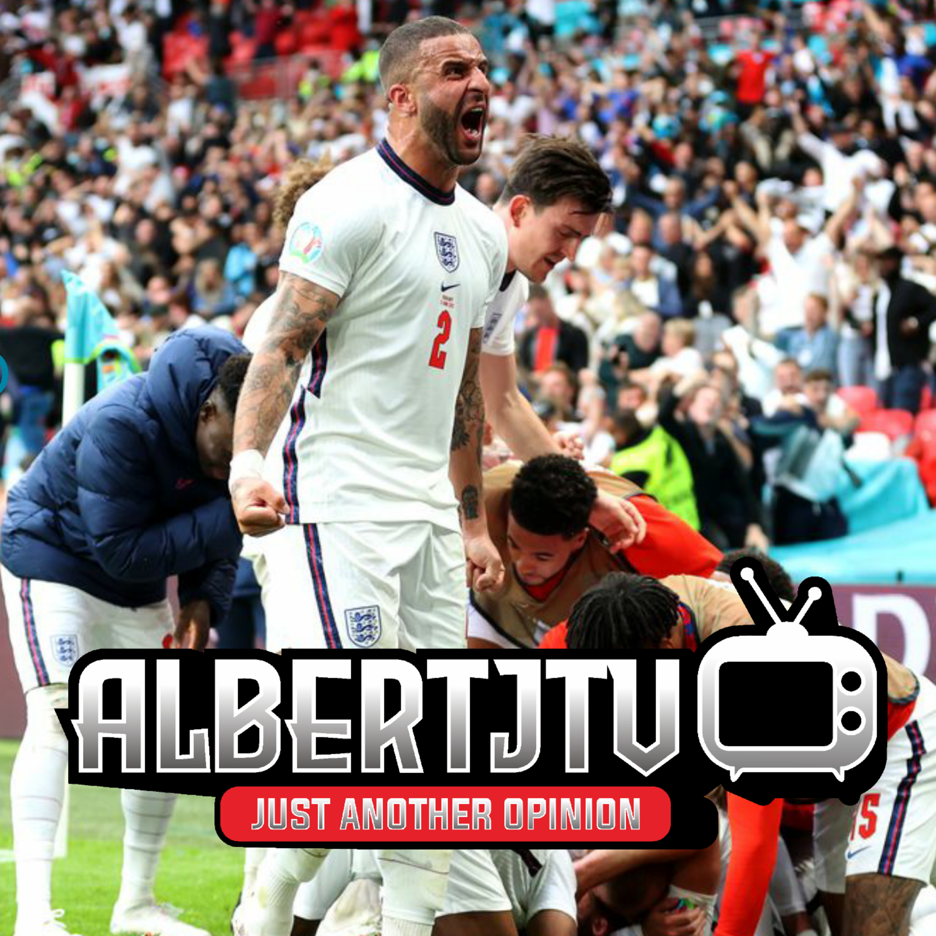 AlbertJTV Arsenal Podcast