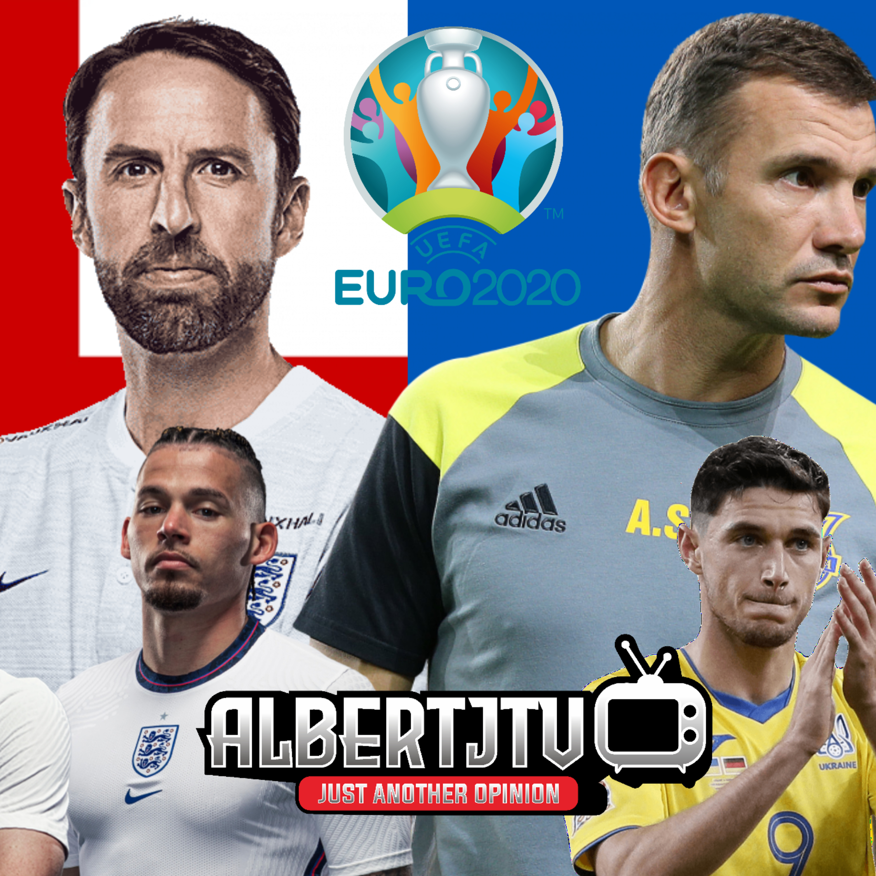 AlbertJTV Arsenal Podcast