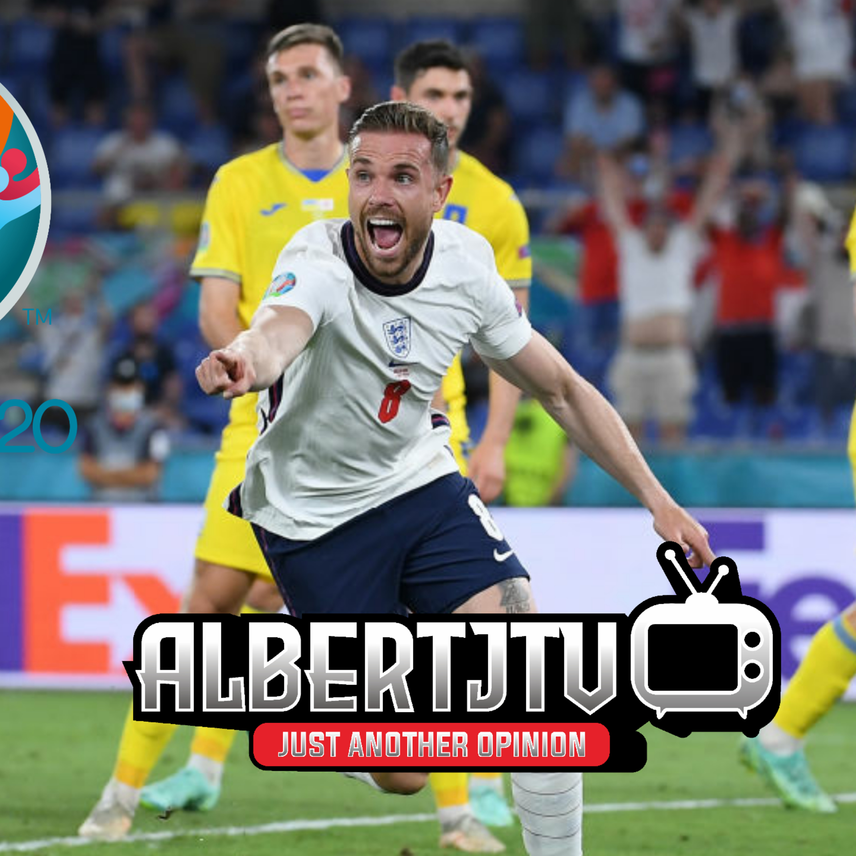 AlbertJTV Arsenal Podcast