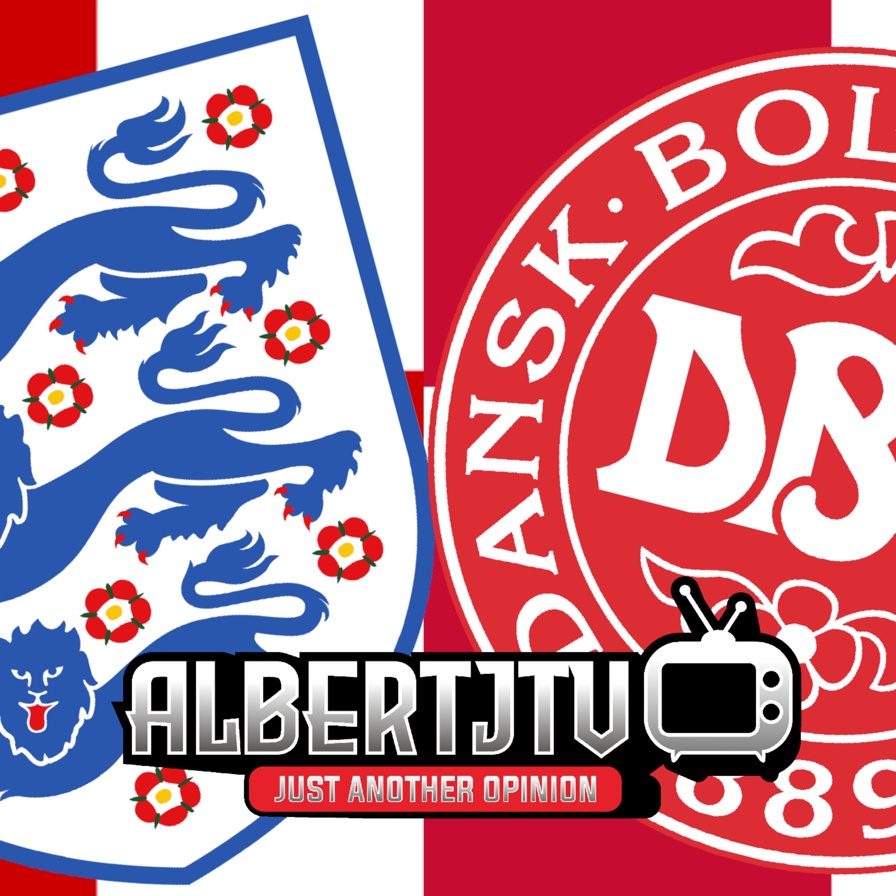 AlbertJTV Arsenal Podcast