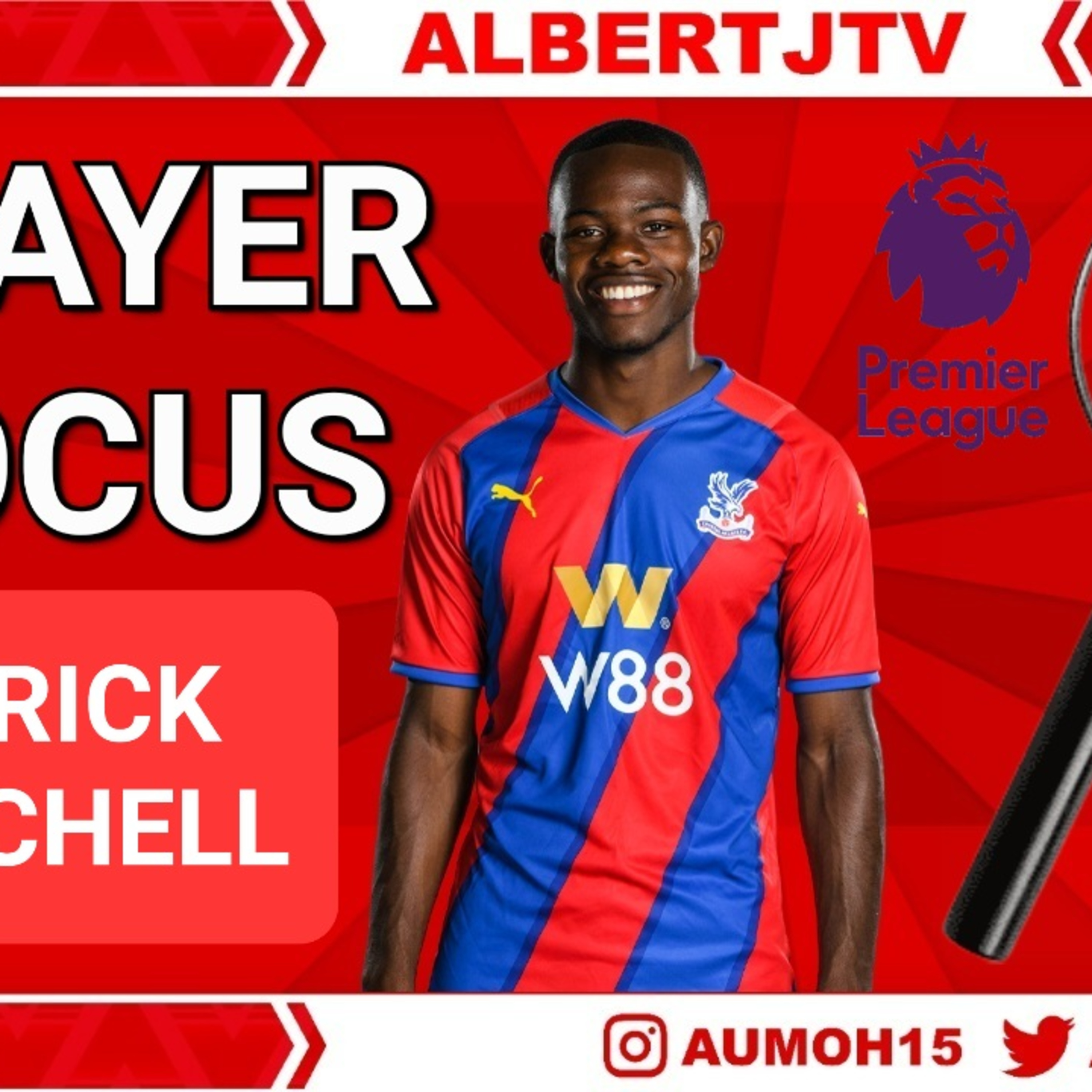 AlbertJTV Arsenal Podcast