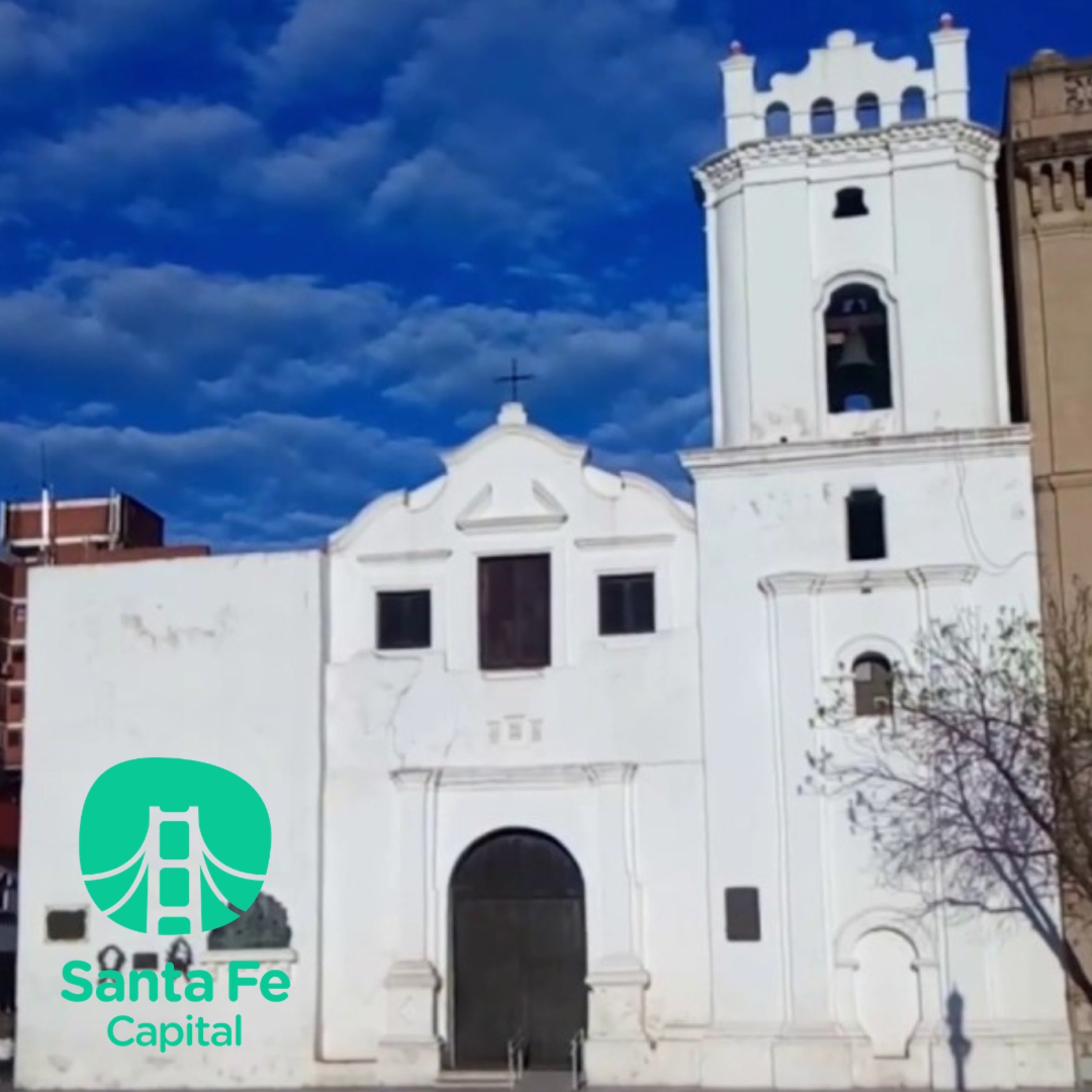 Santuario Nuestra Señora de los Milagros