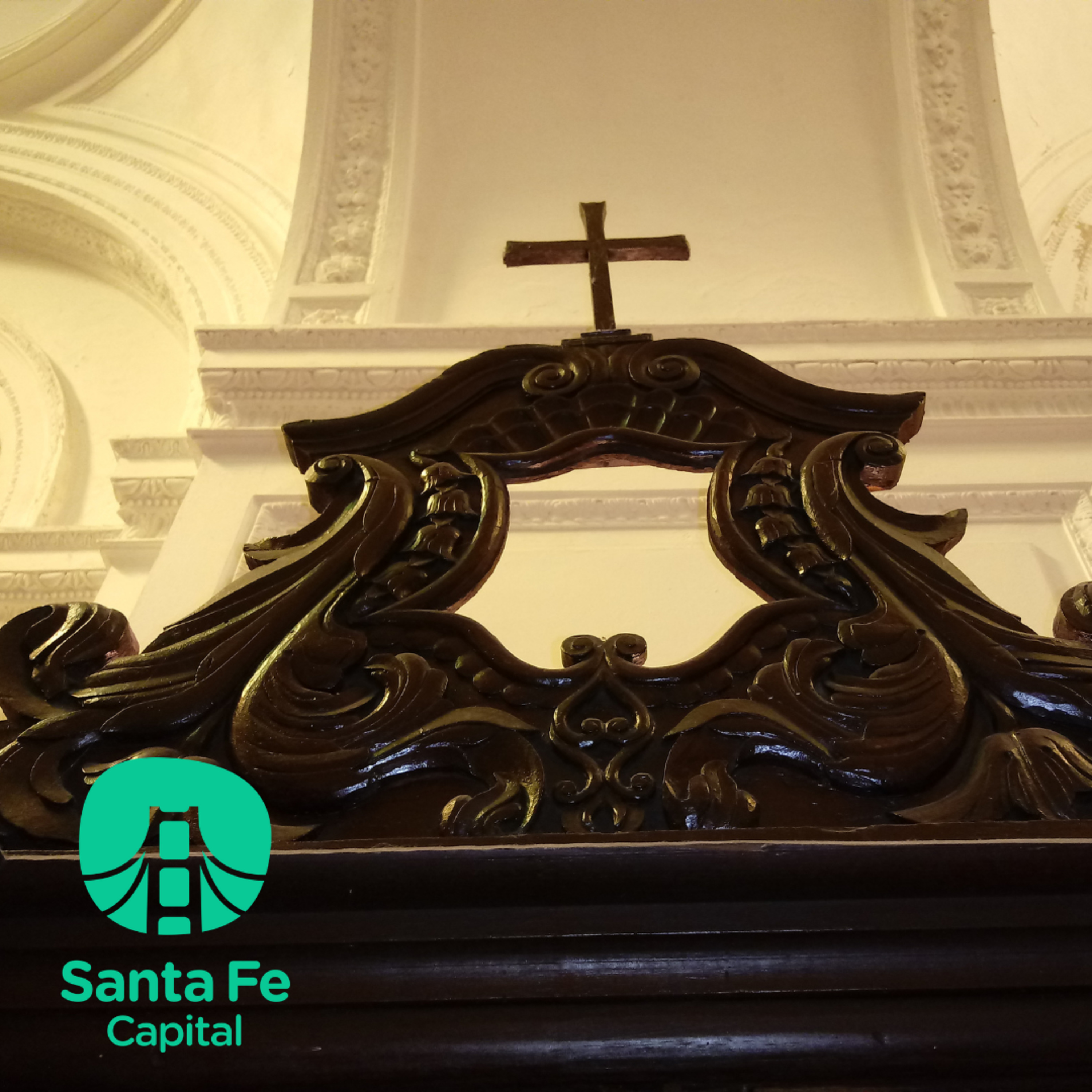 Santuario Nuestra Señora de los Milagros