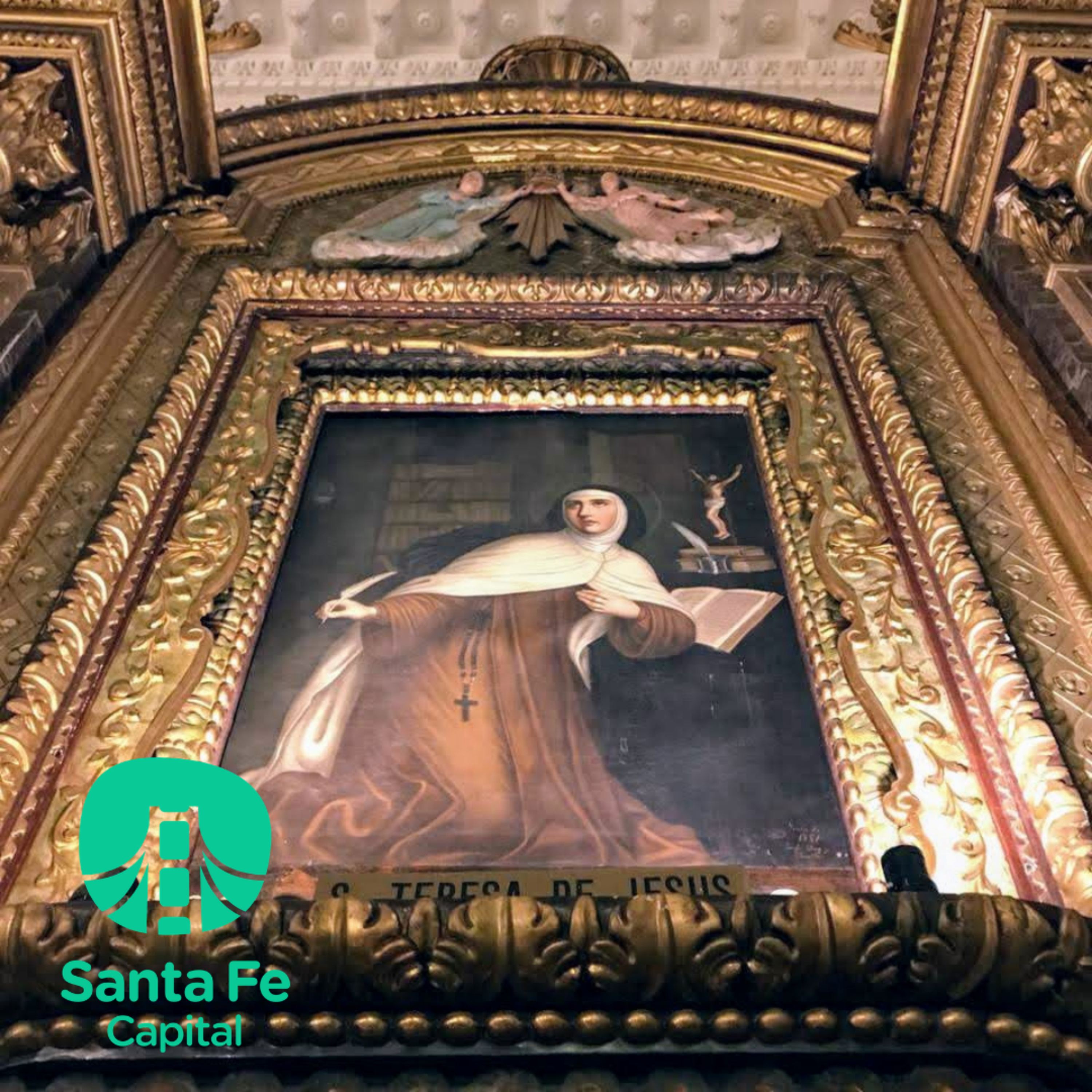Santuario Nuestra Señora de los Milagros