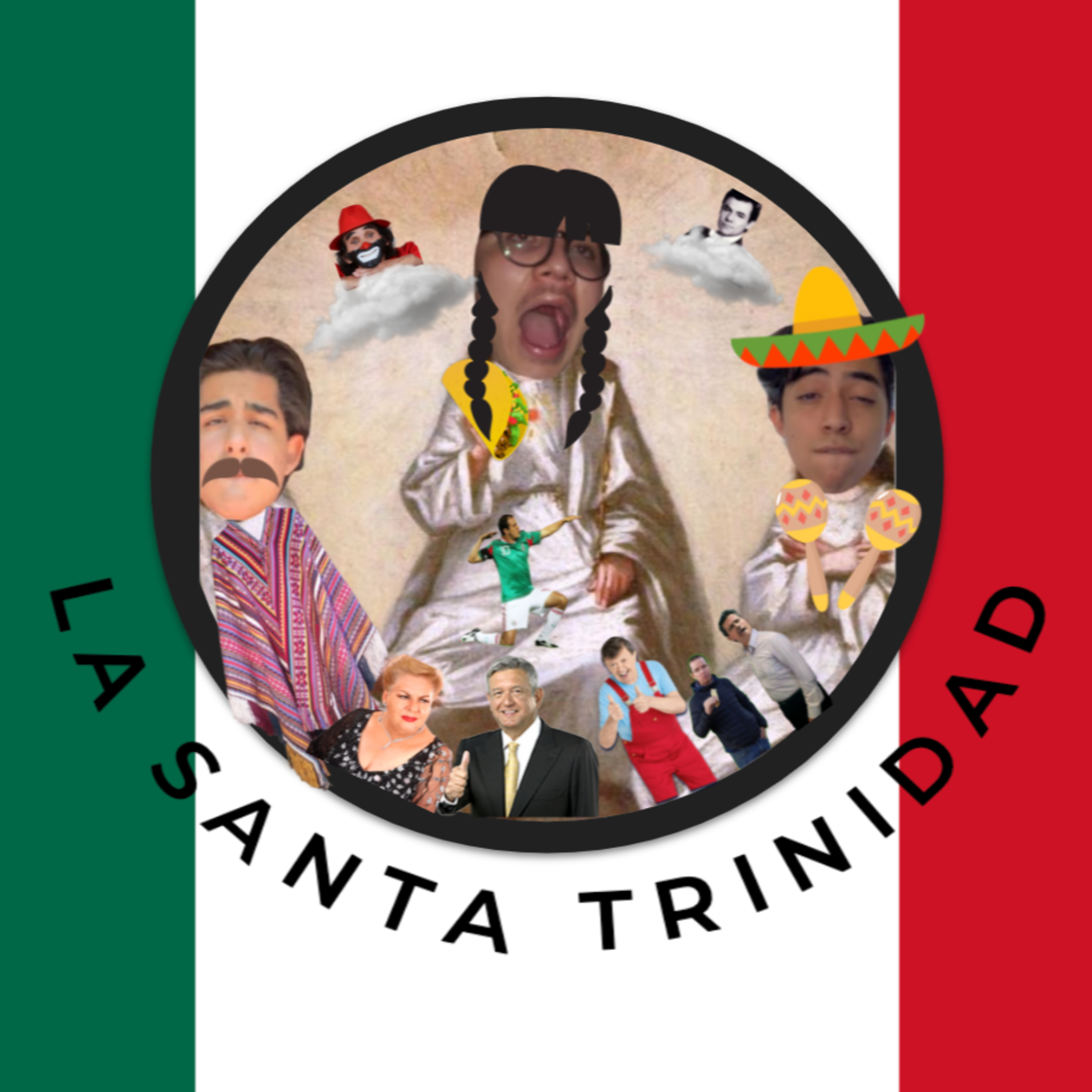 La Santa Trinidad