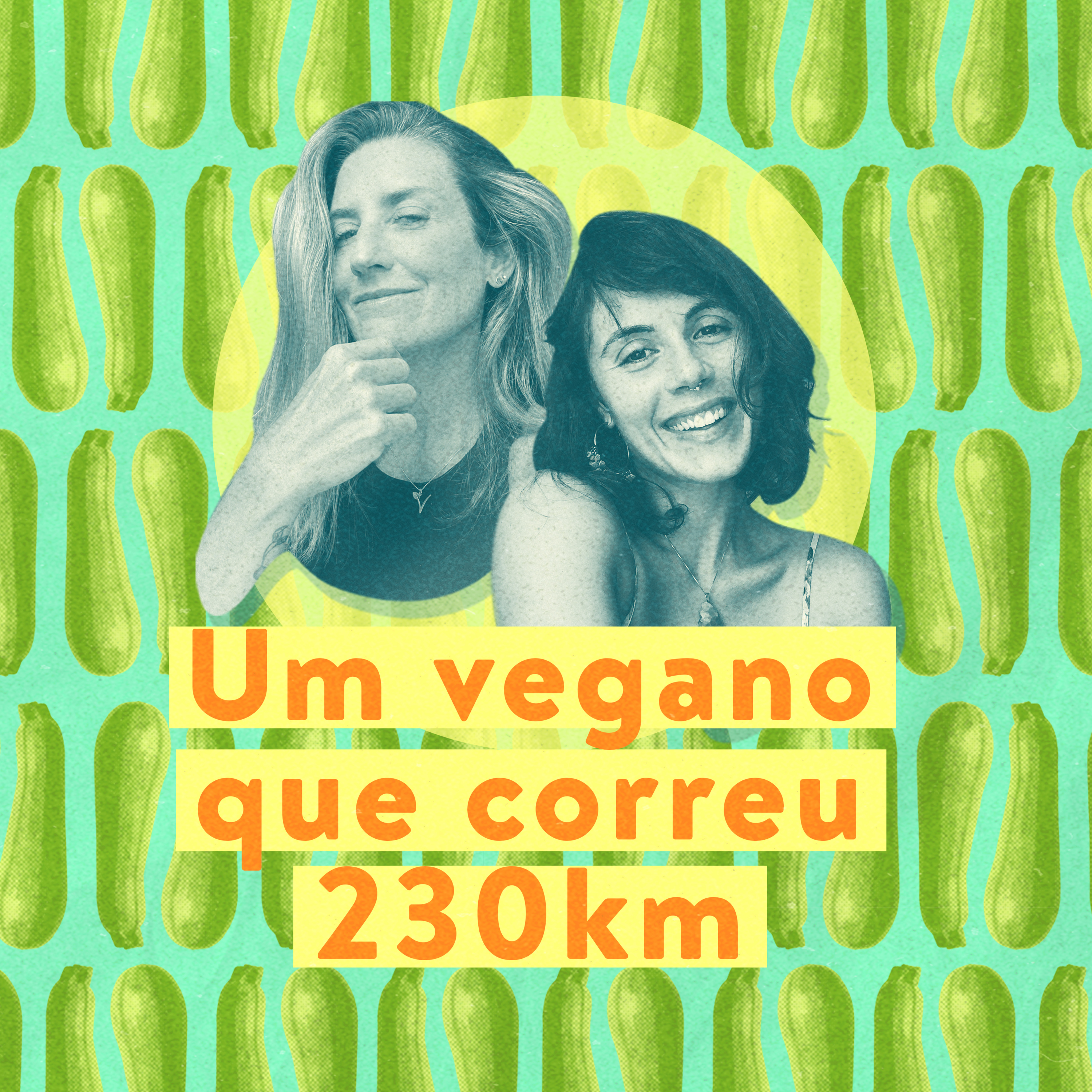 Me Venha Com Abobrinhas