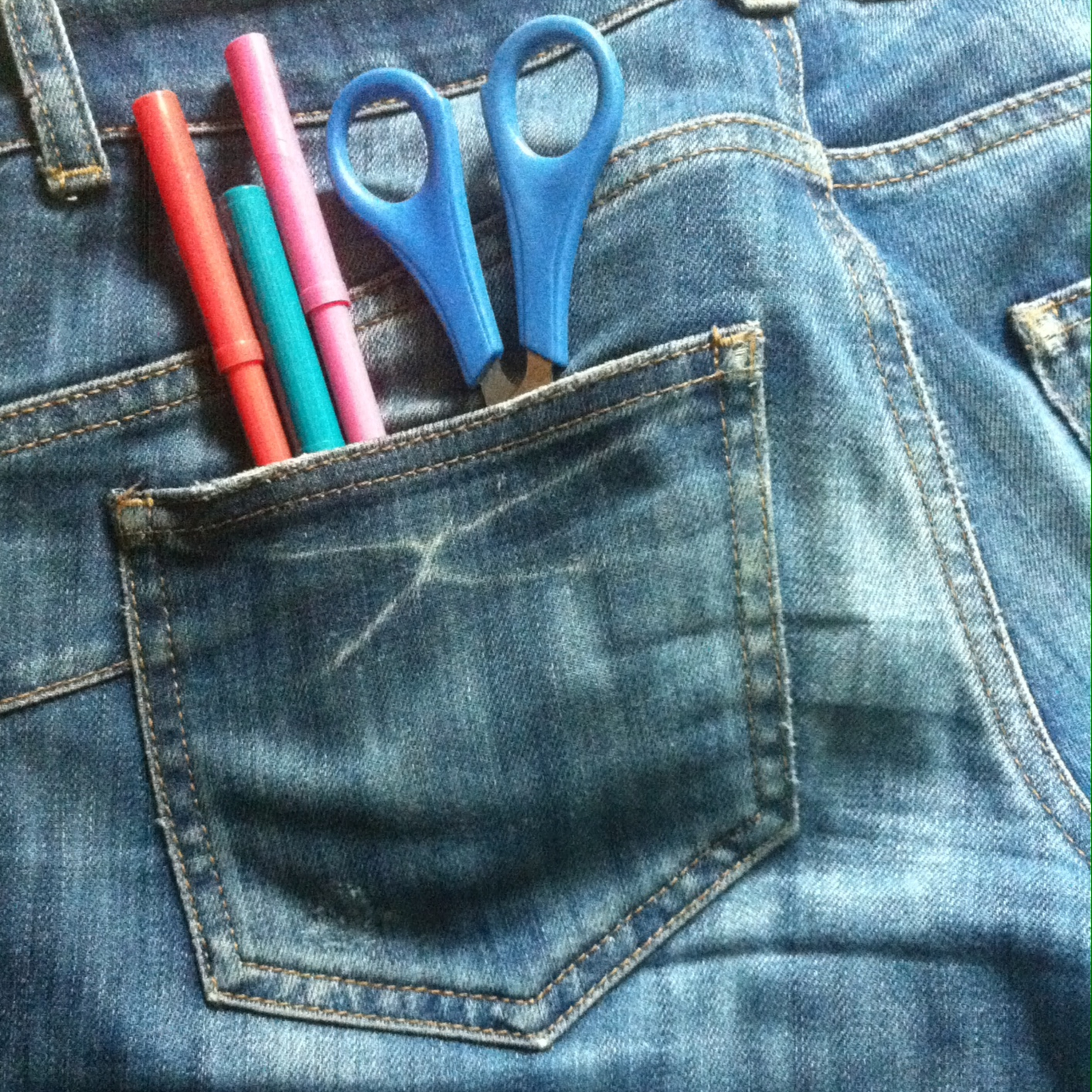 Maestrainbluejeans