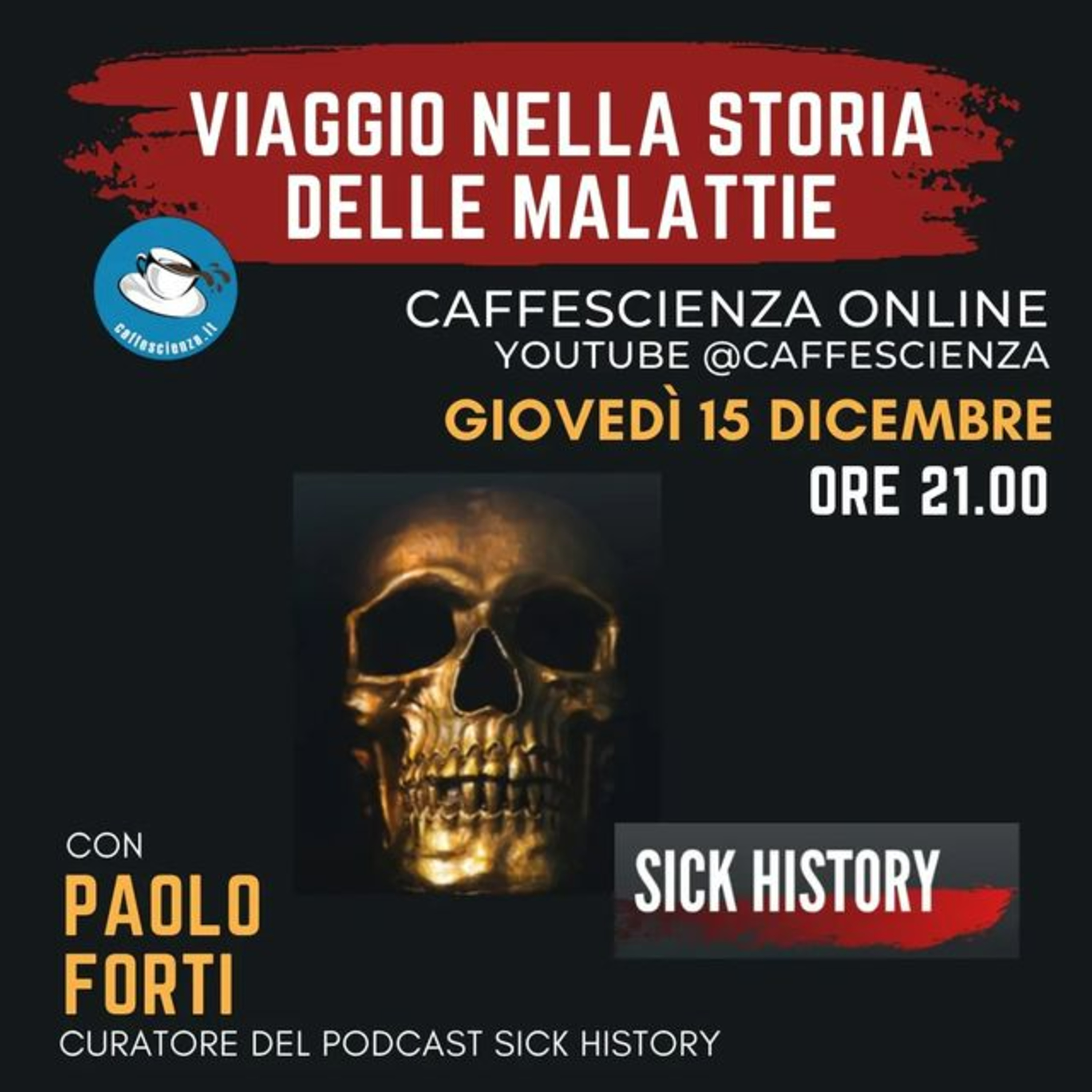 Sick History