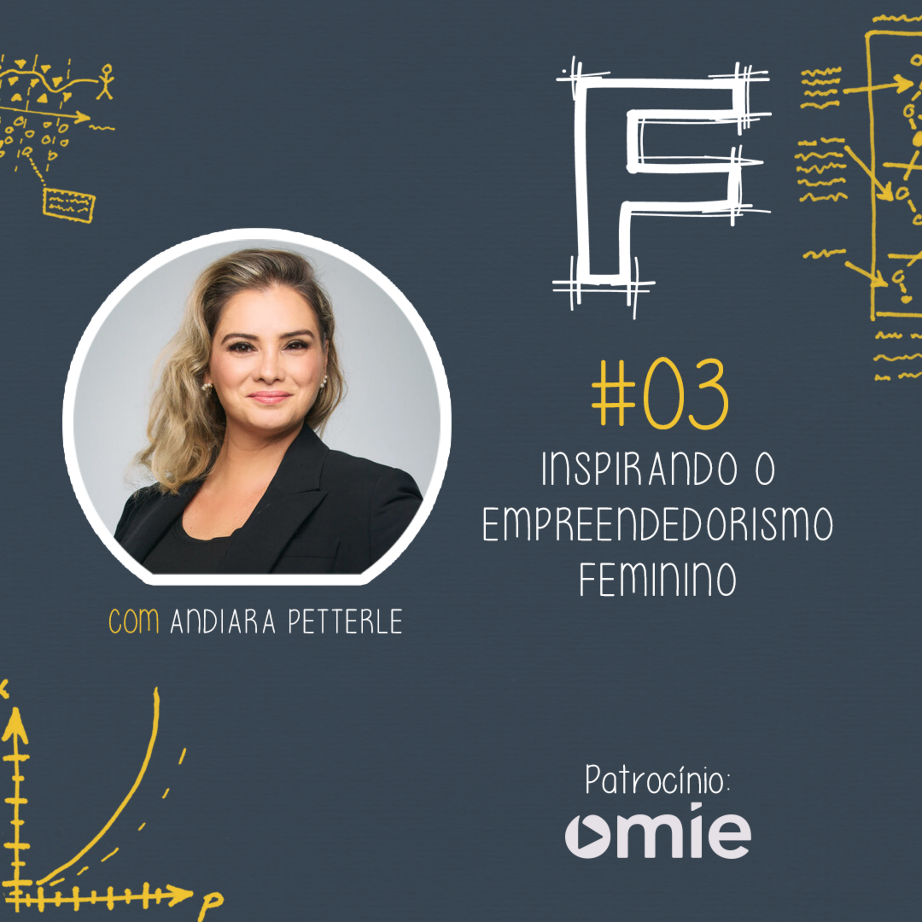 Podcast Fundação