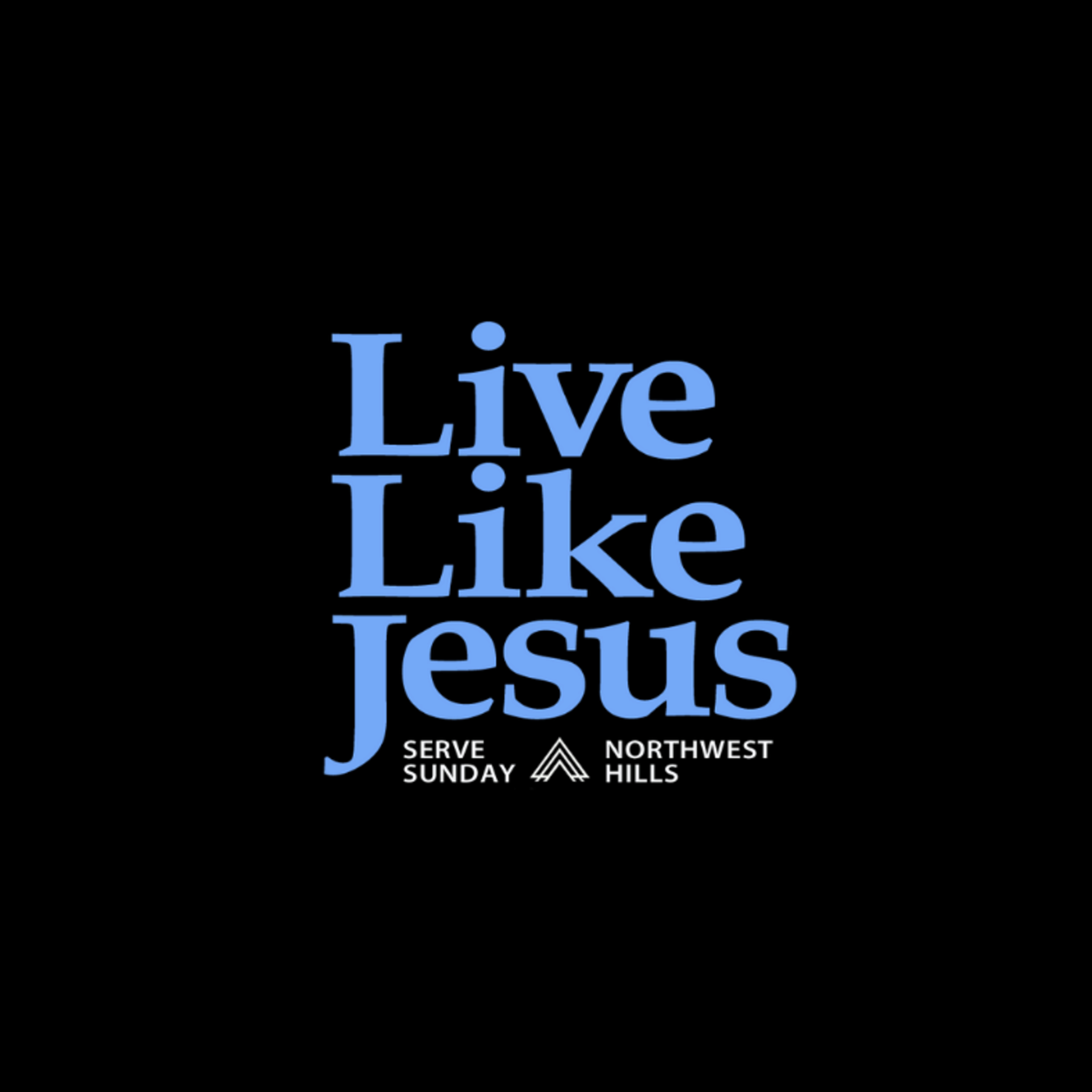 /liv/ – Live Like Jesus (Hosea) episode artwork