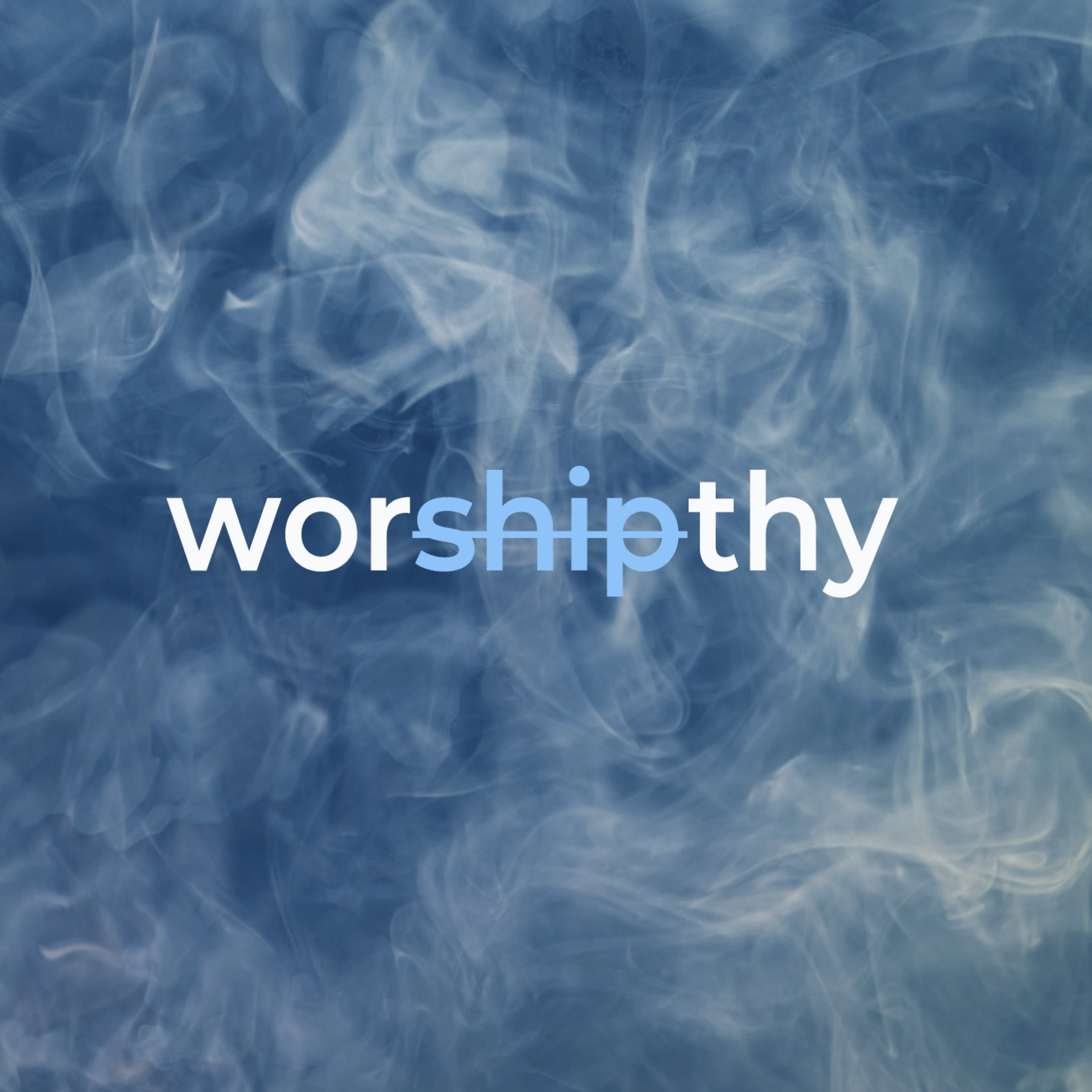 /liv/ - Worthy (Revelation 5) episode artwork