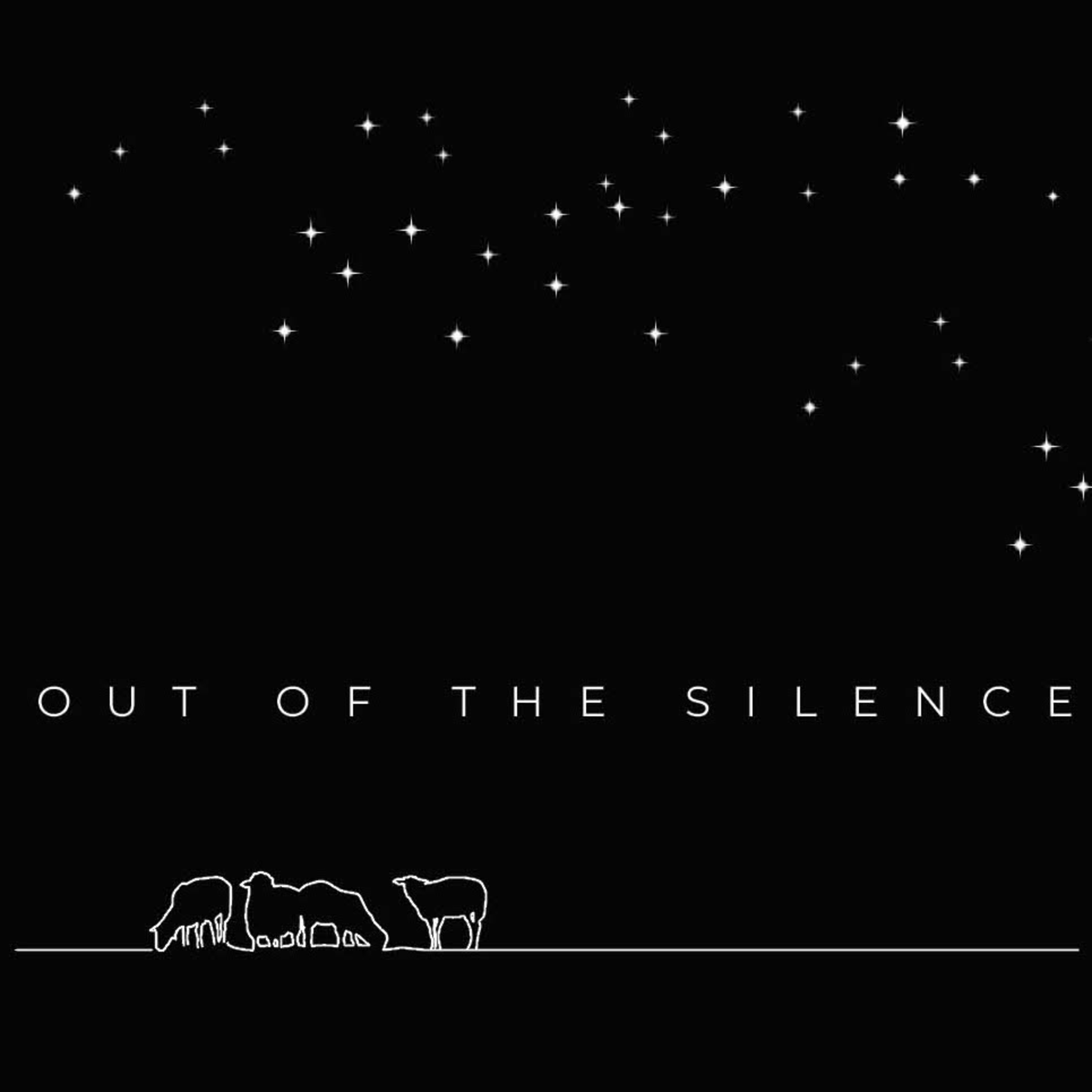 Full Send - Out of the Silence (Part 2) episode artwork