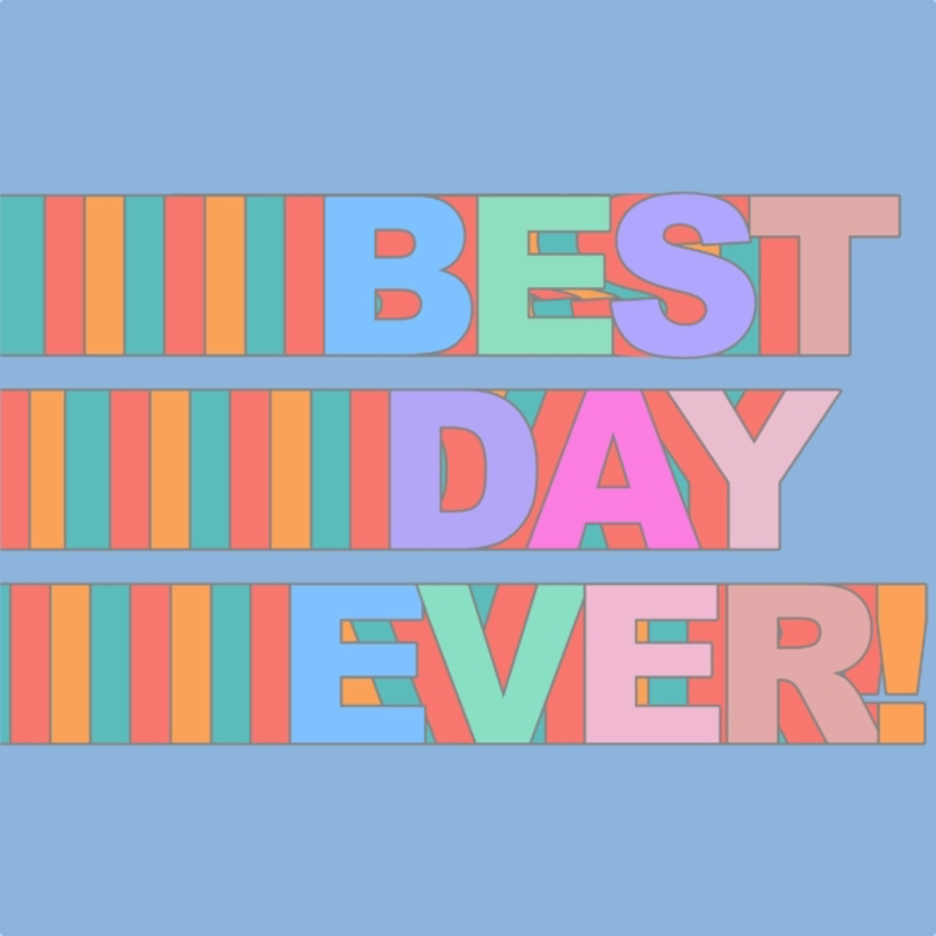 Full Send - Best Day Ever episode artwork